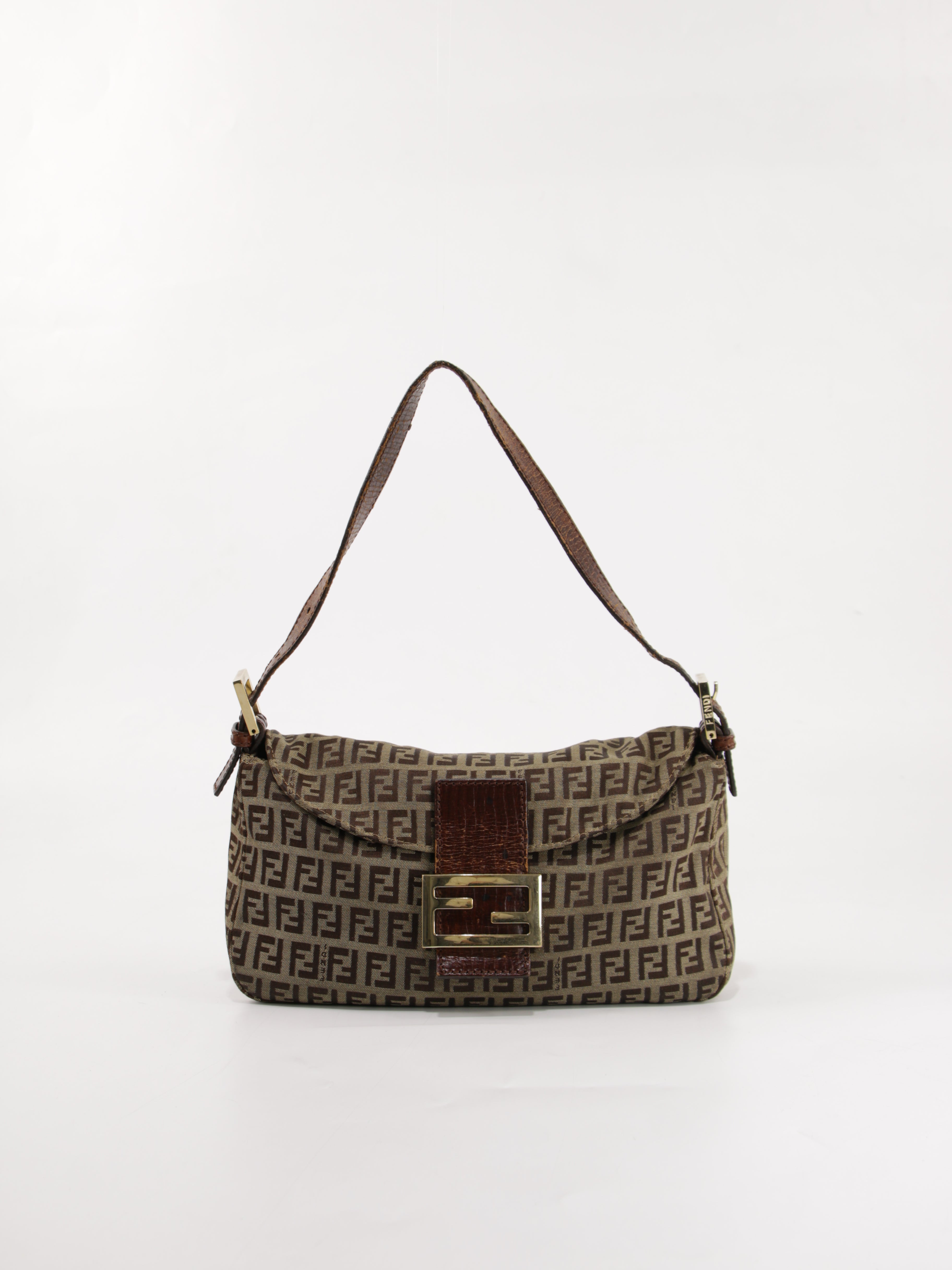 Double Flap