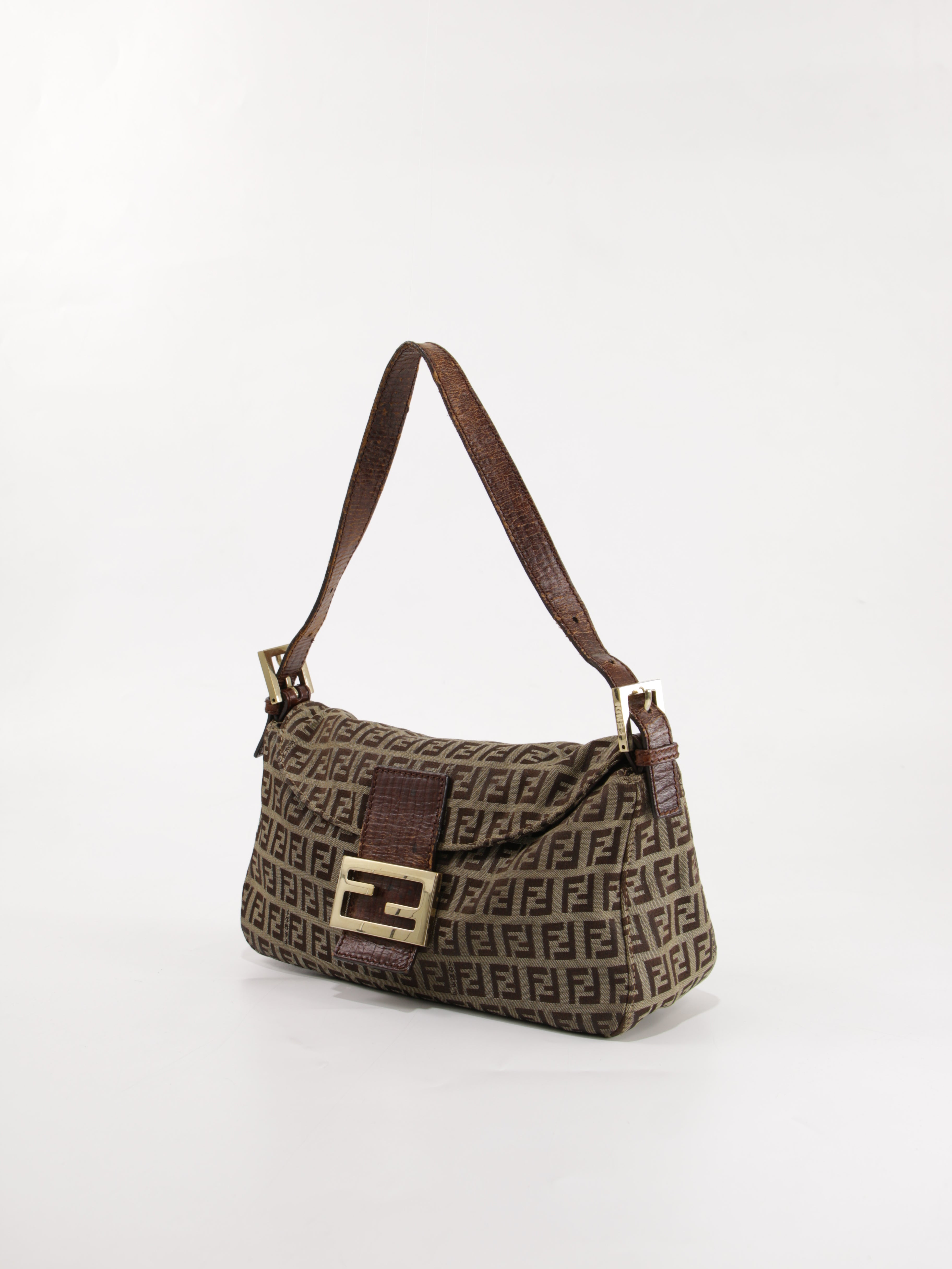 Double Flap
