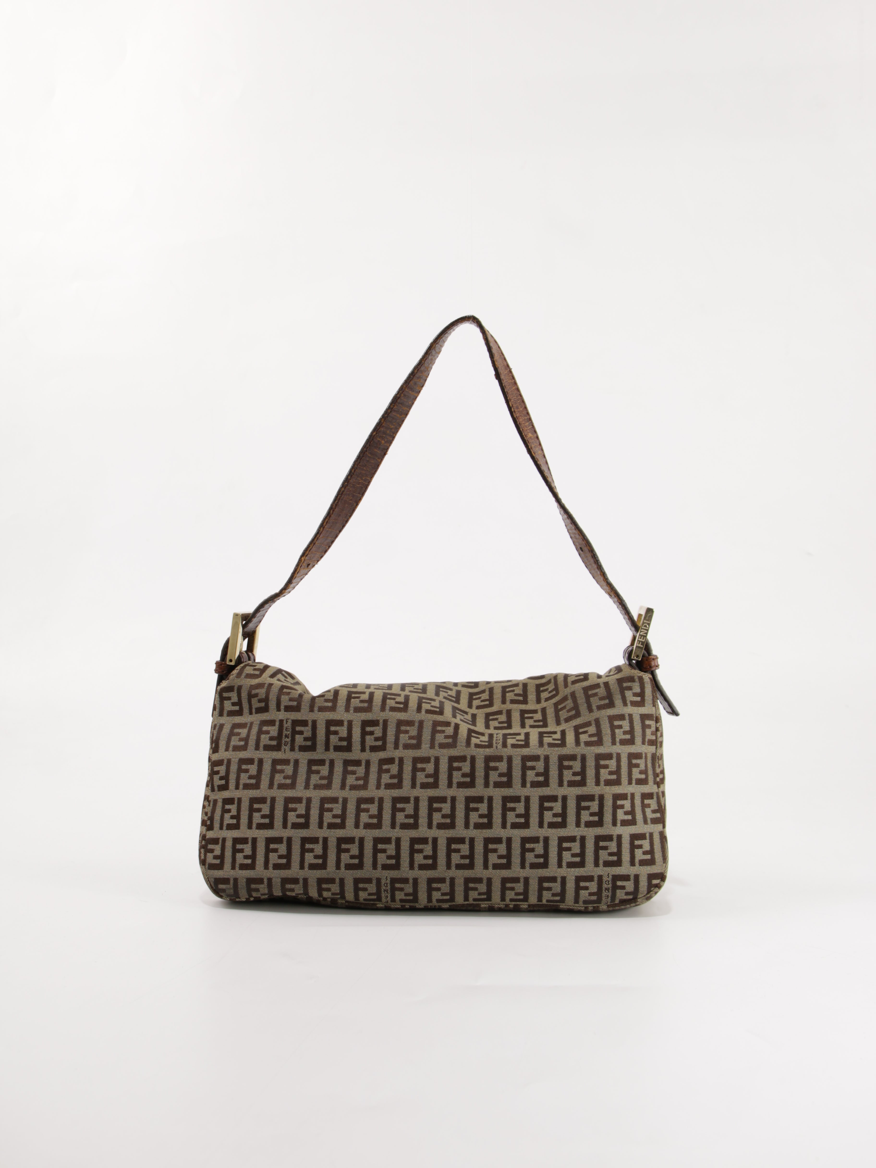 Double Flap