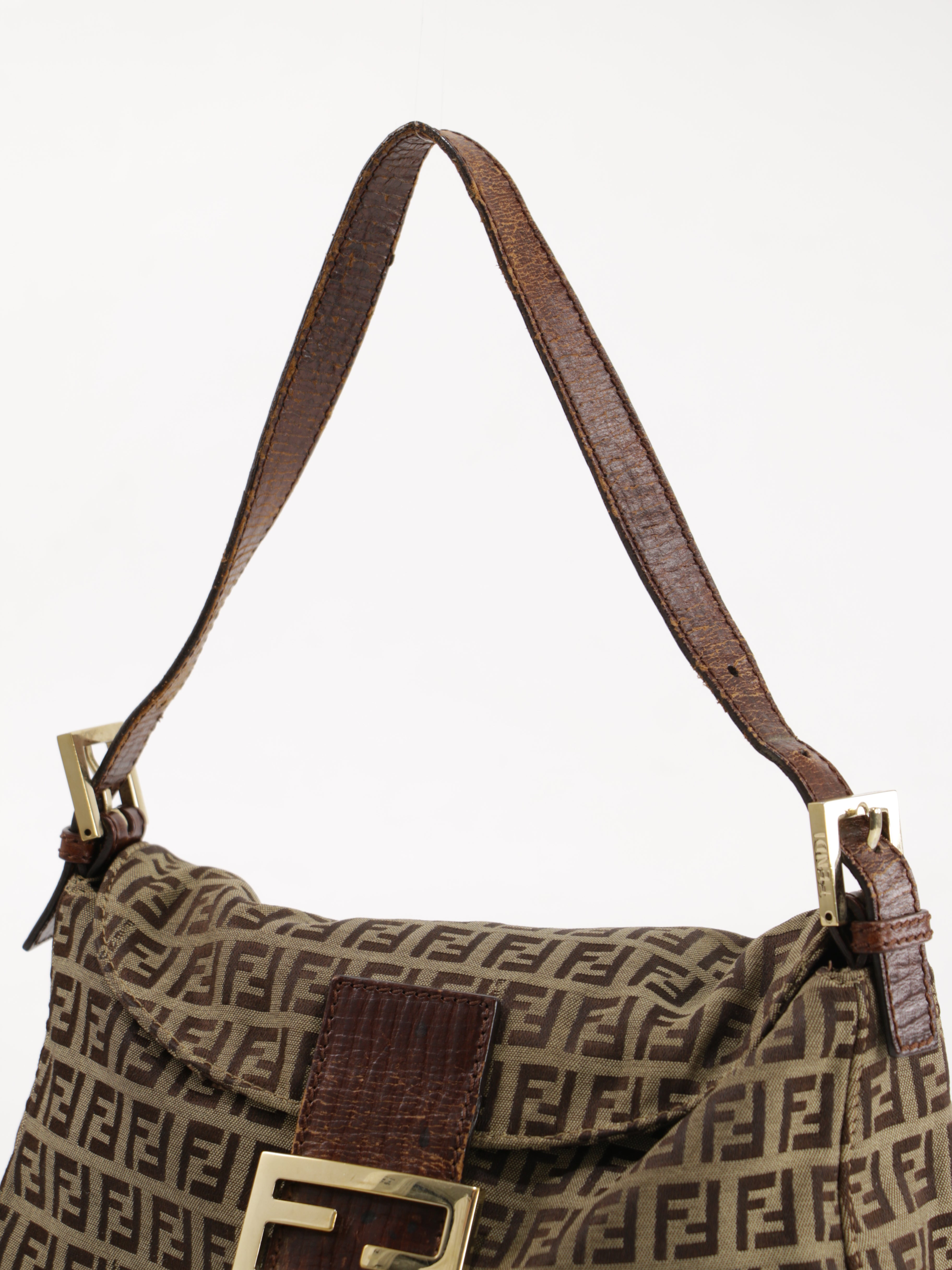 Double Flap