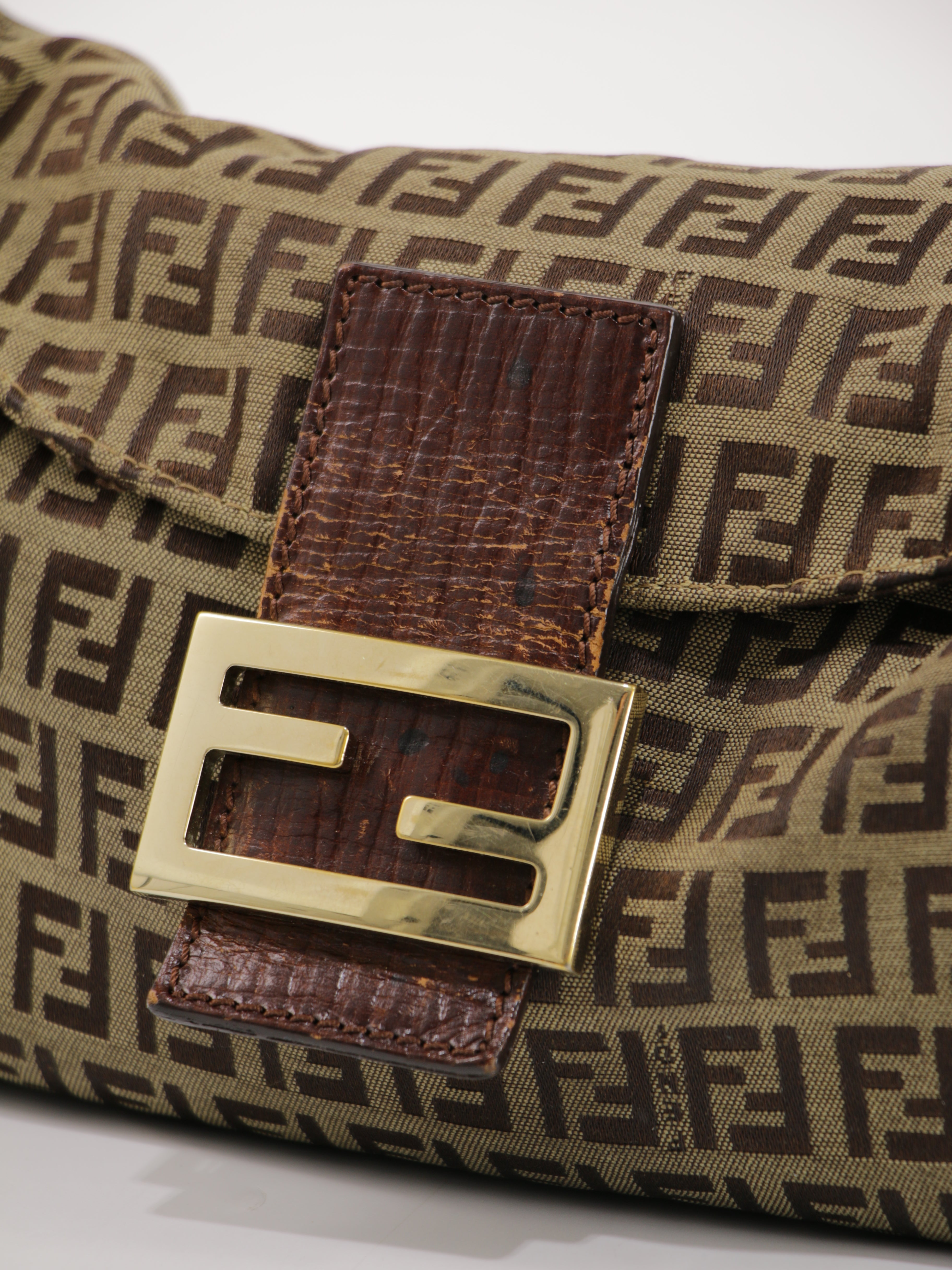 Double Flap