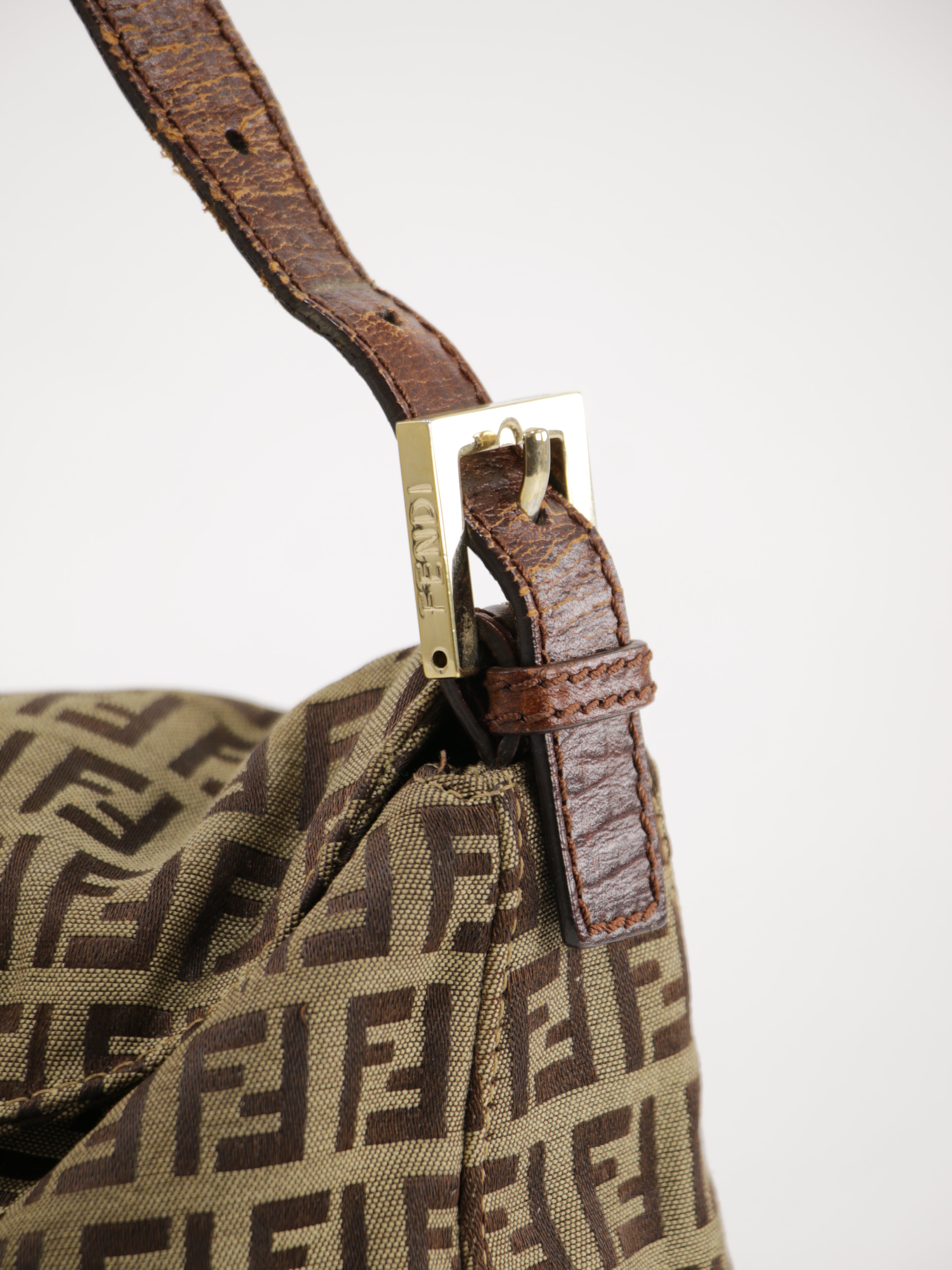 Double Flap