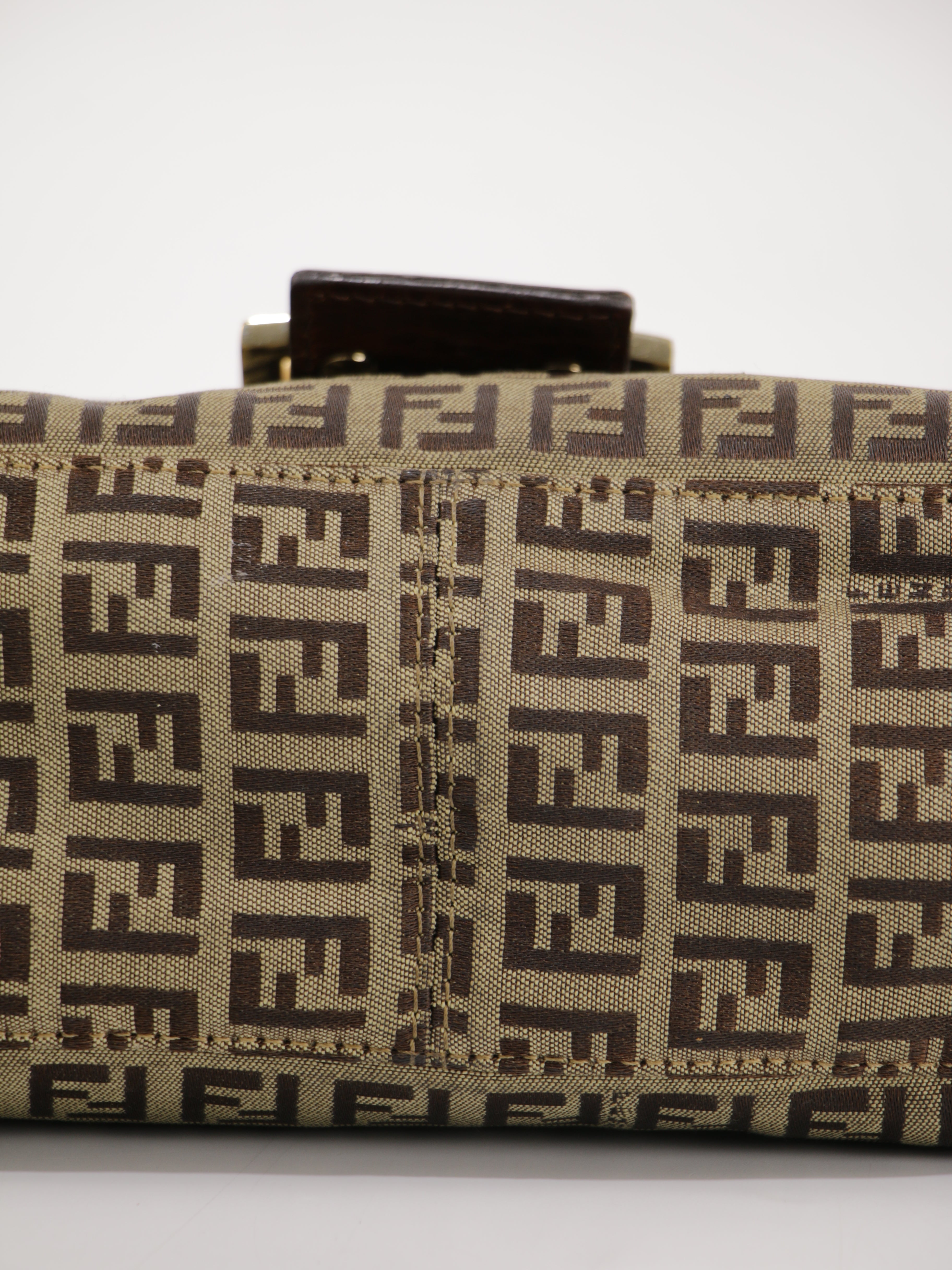 Double Flap
