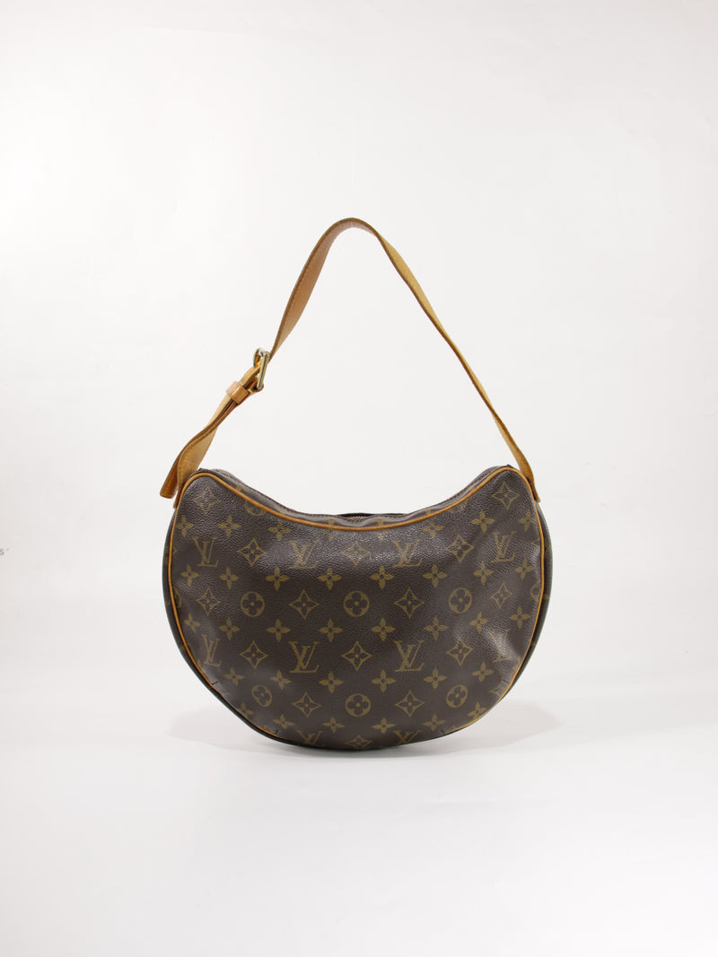 LOUIS VUITTON - CROISSANT MM