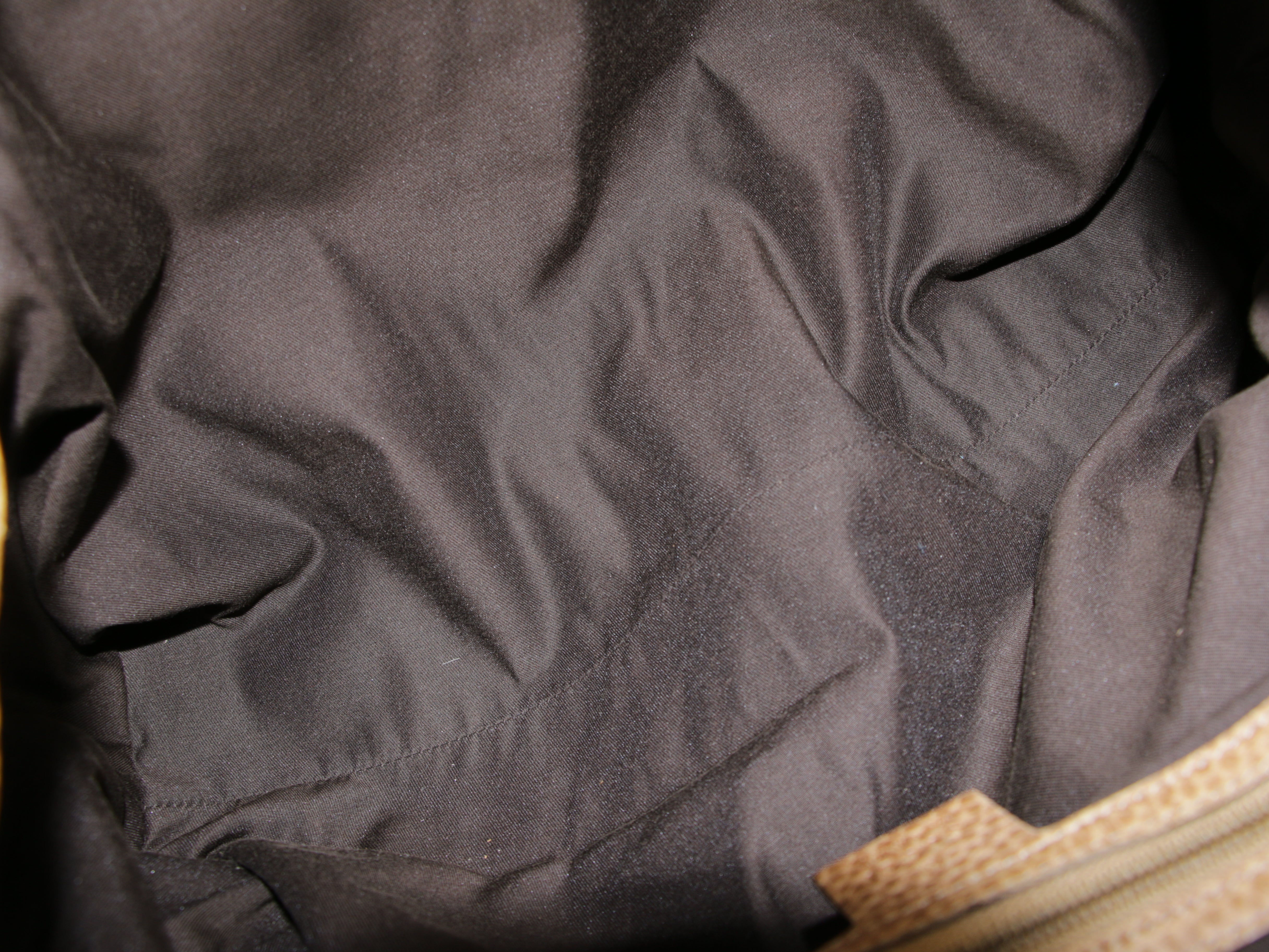 Shoulder Bag