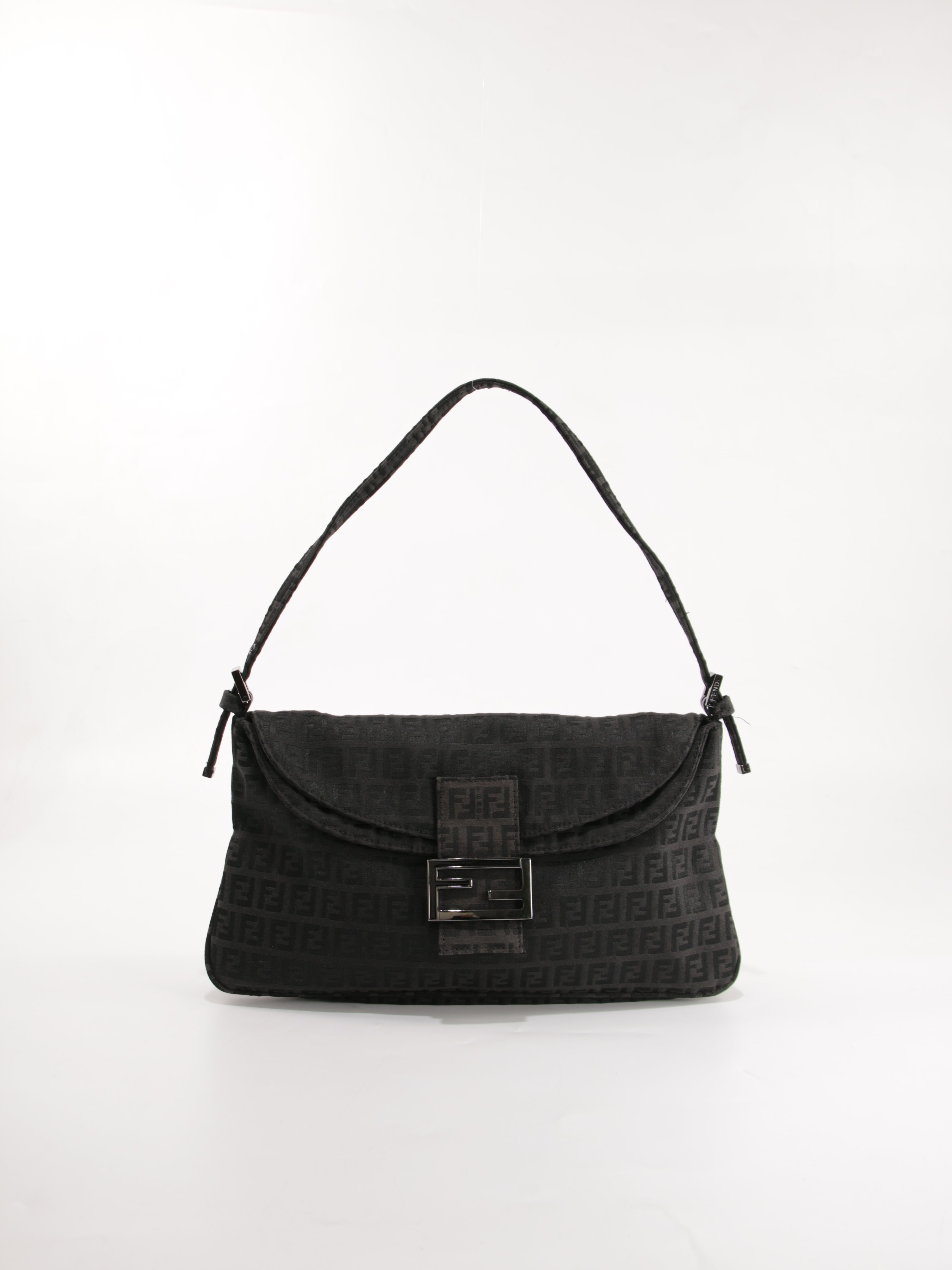 Large Double Flap