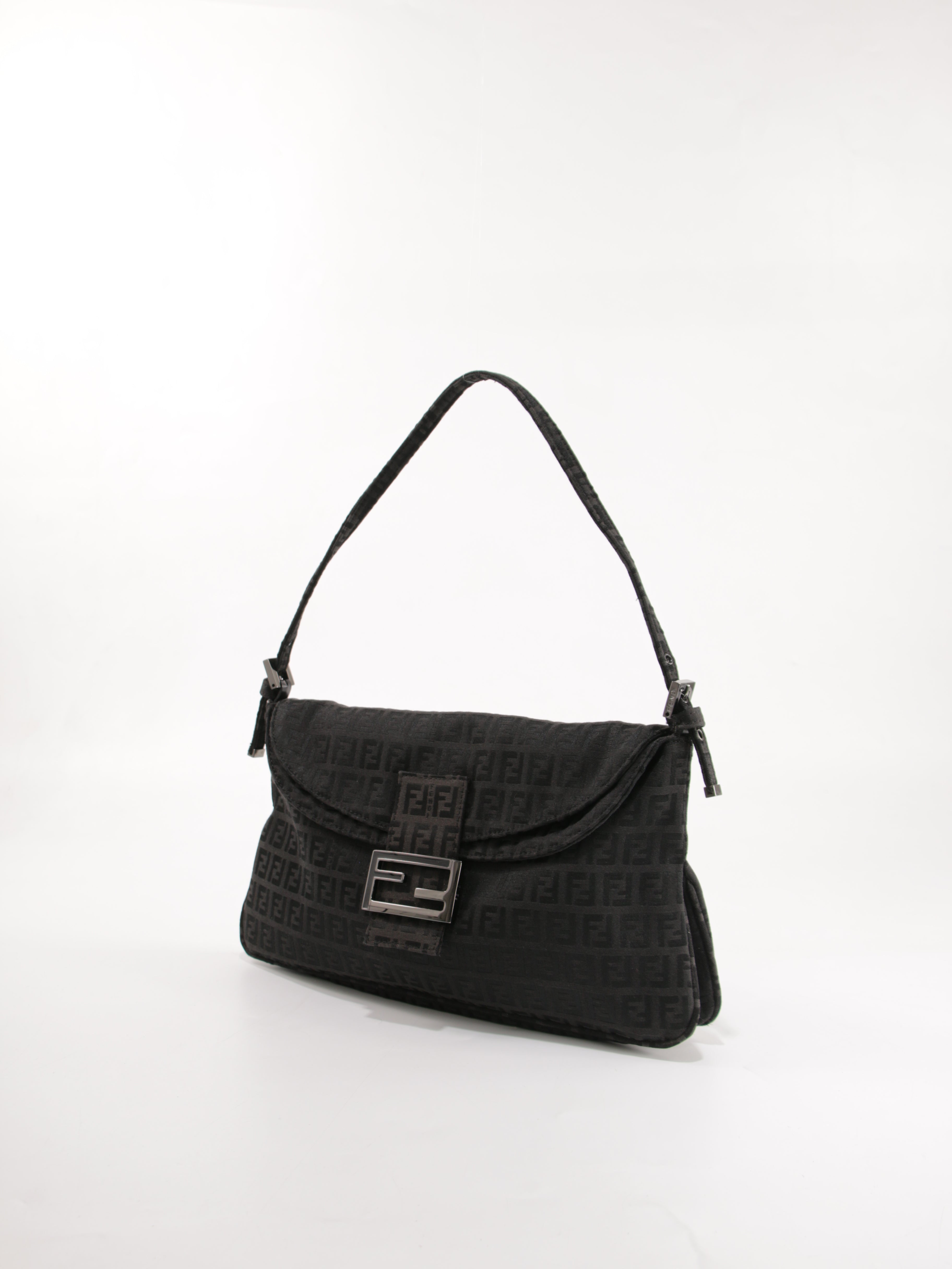 Large Double Flap