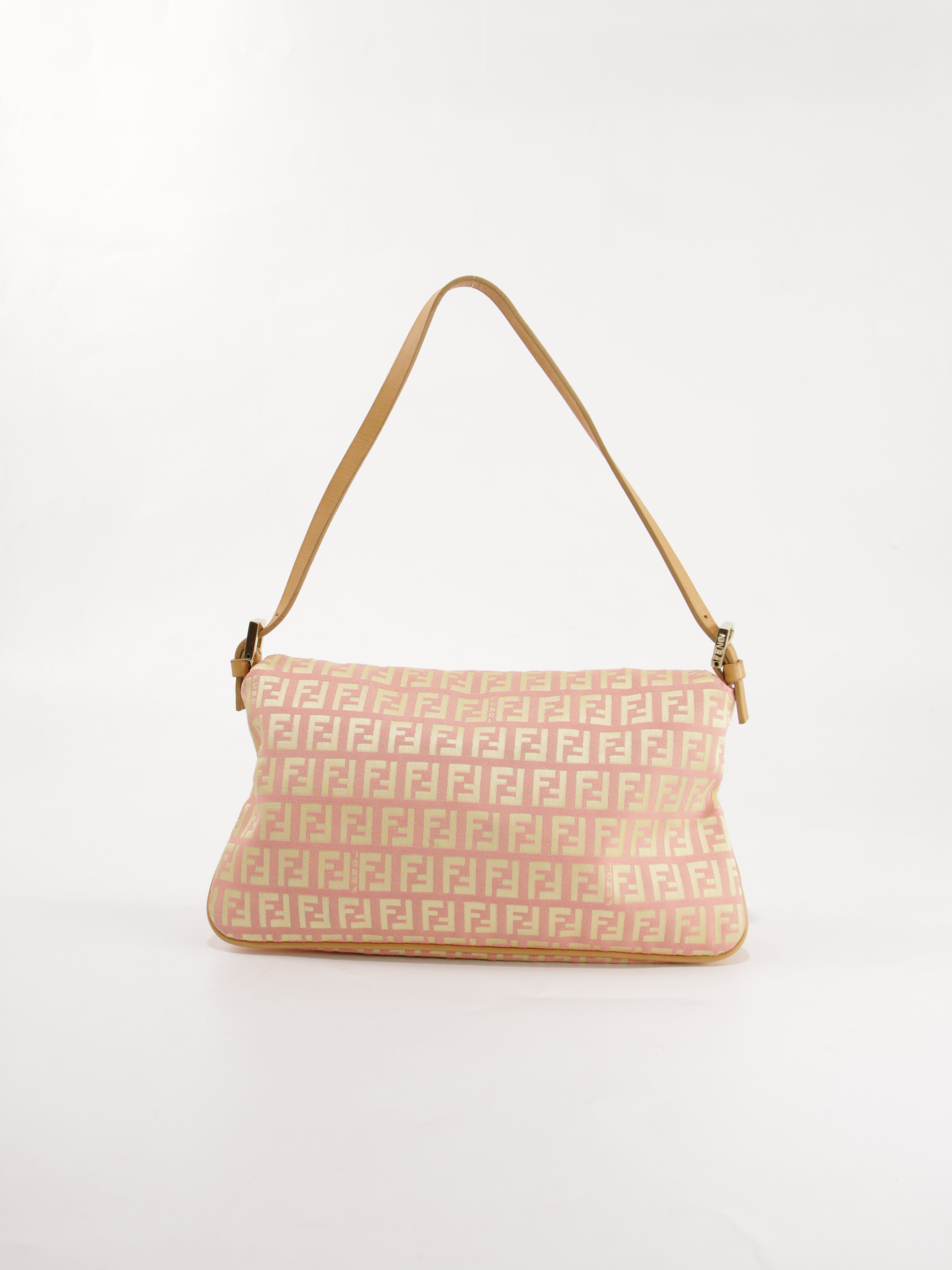 Medium Double Flap