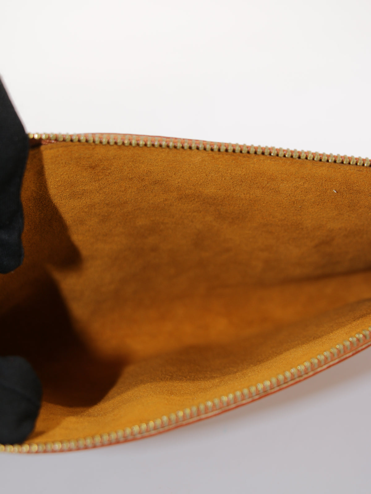 Louis Vuitton Epi Pochette