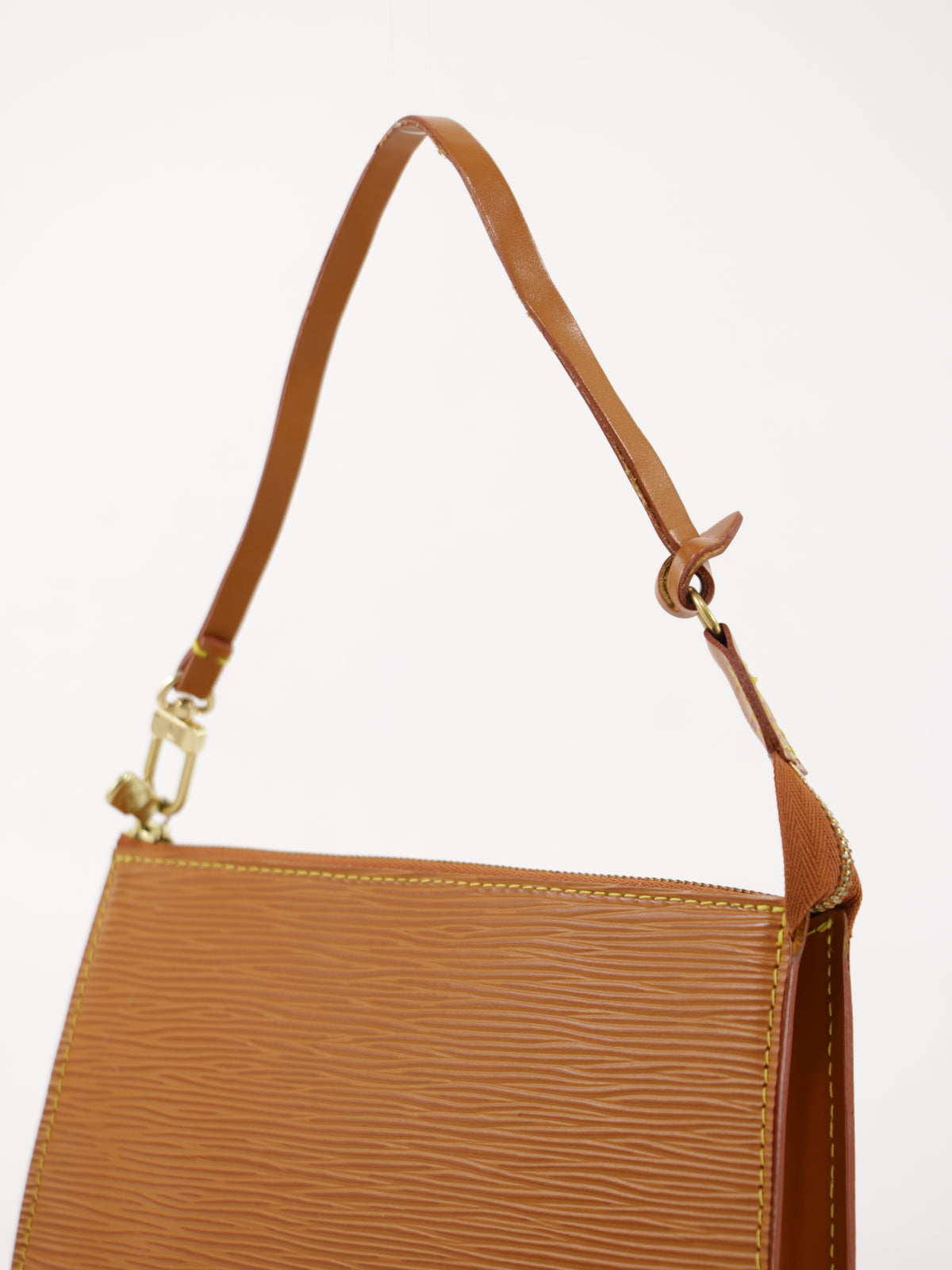 Louis Vuitton Epi Pochette