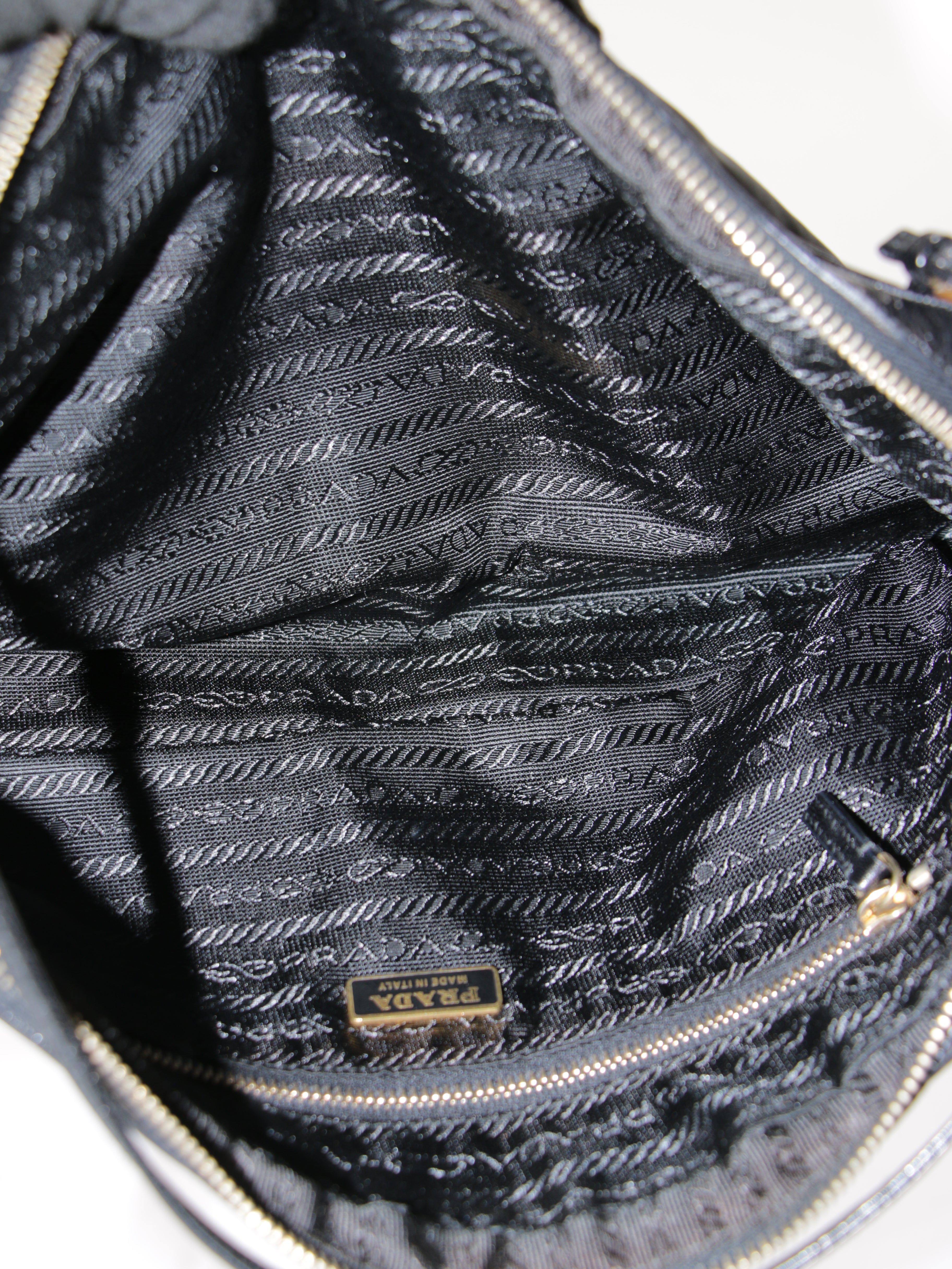 Shoulder Bag