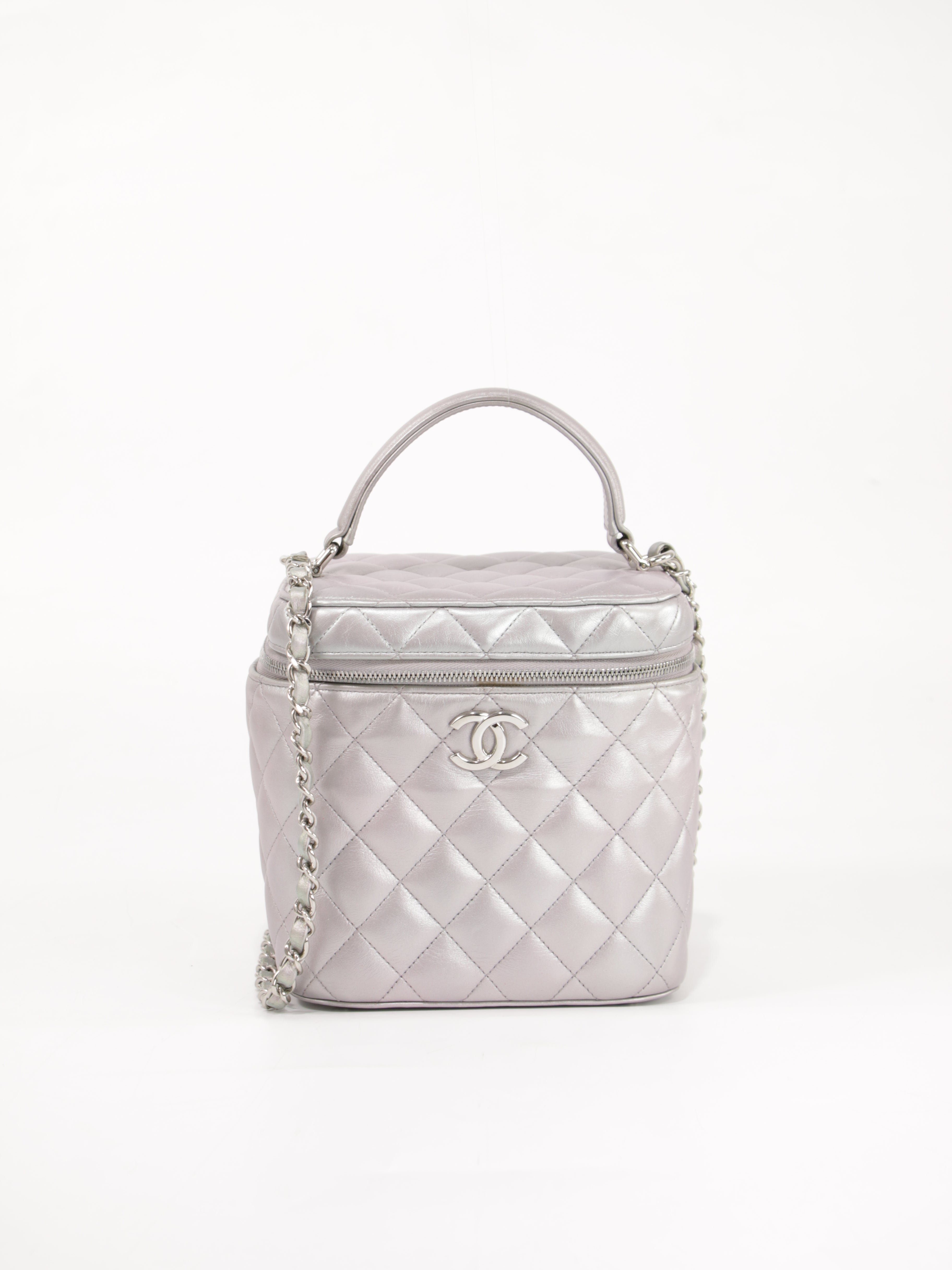 CHANEL HAND BAGS