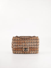 Mini Rectangular Flap