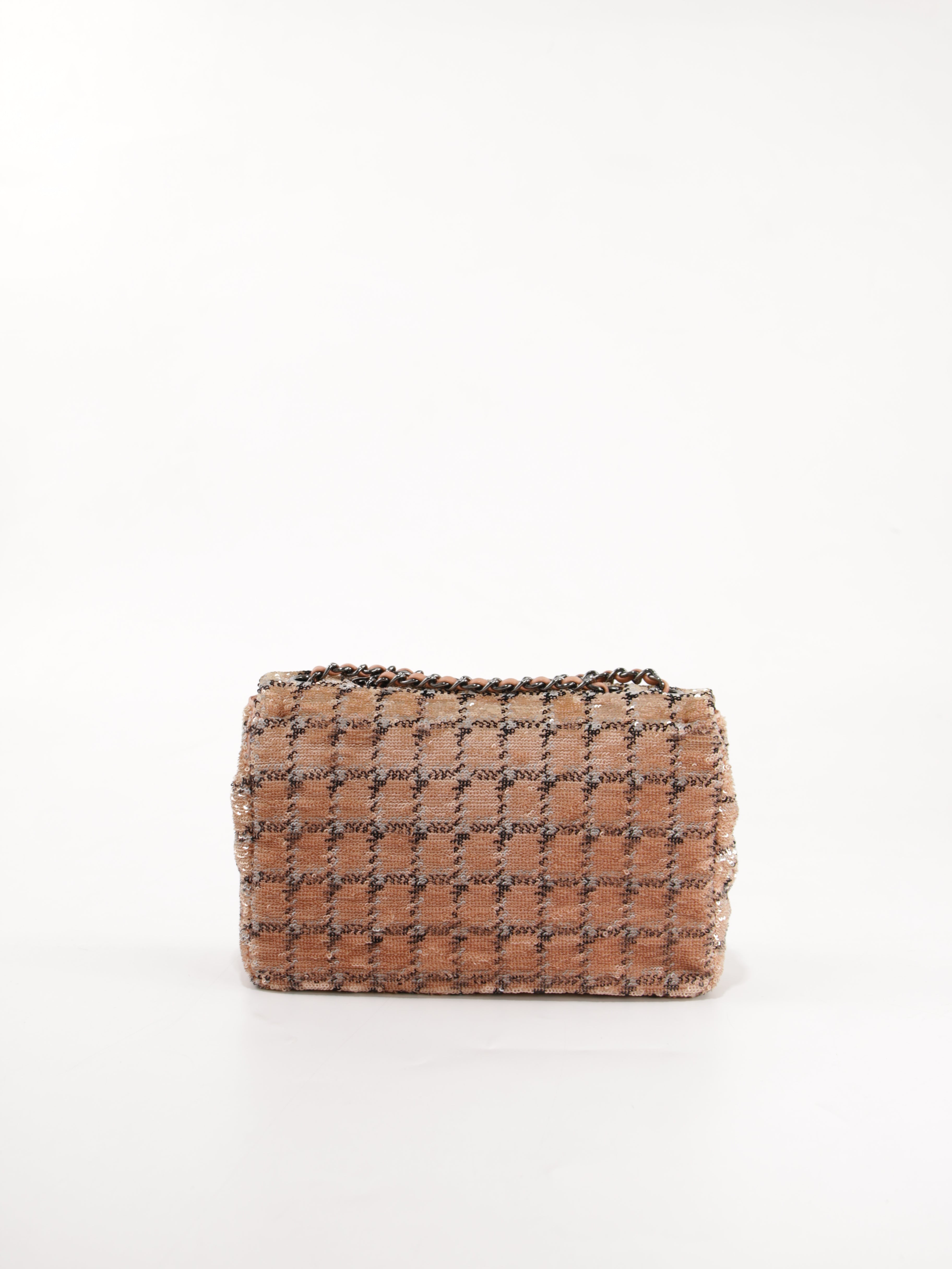 Mini Rectangular Flap