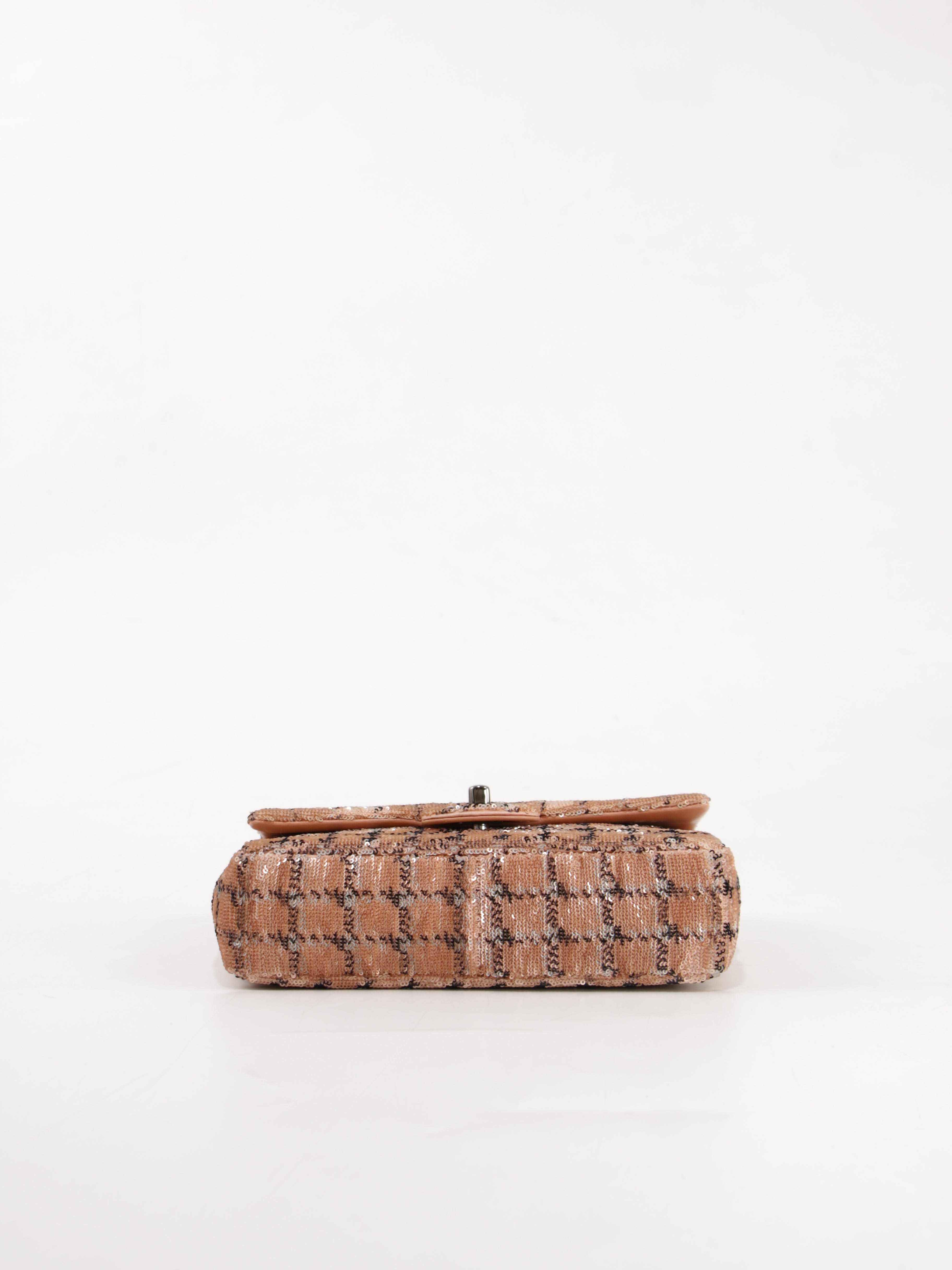 Mini Rectangular Flap