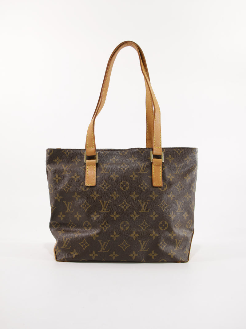 LOUIS VUITTON - CABAS