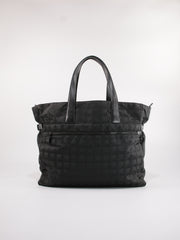 Large Travel Line Tote