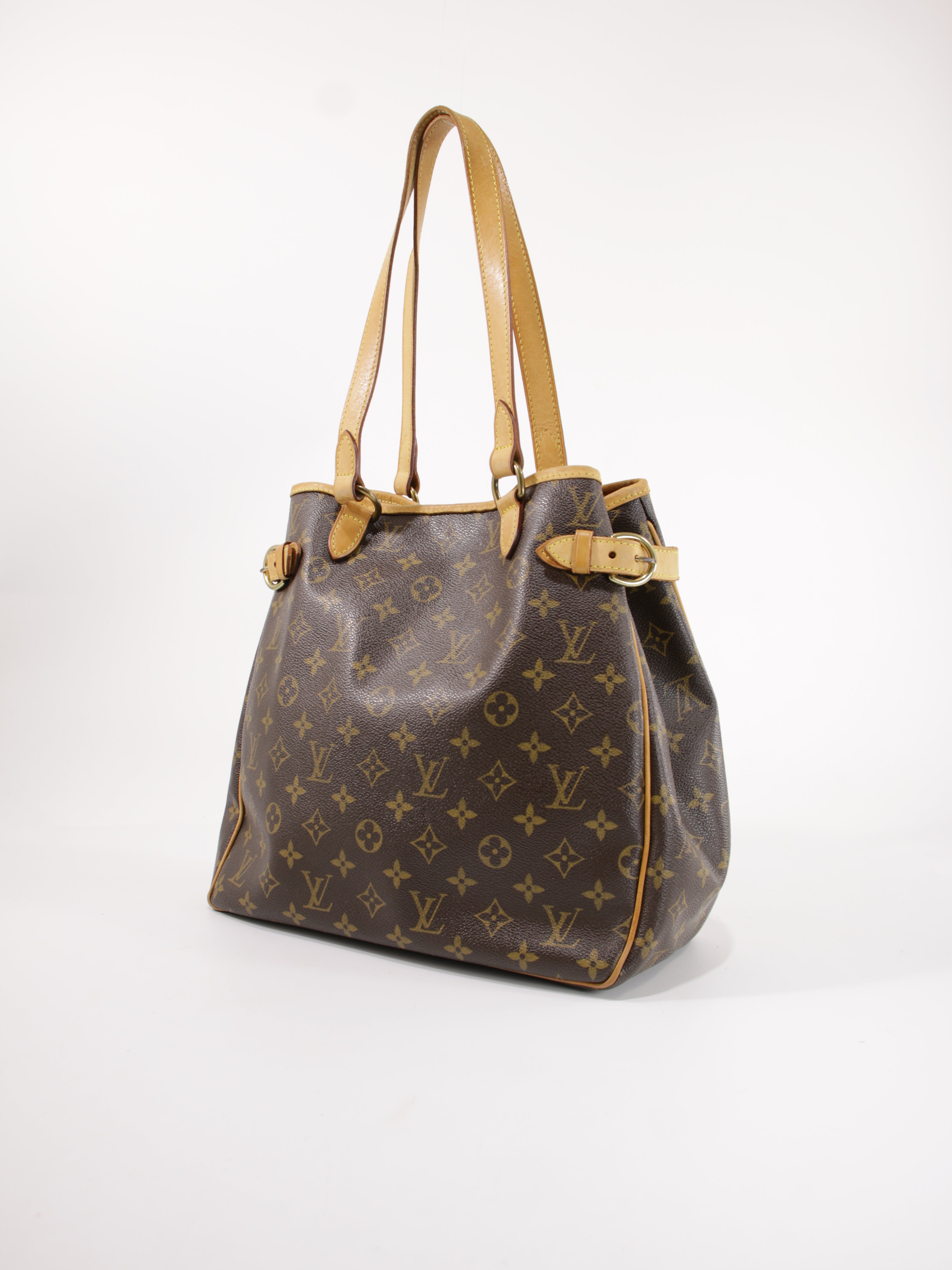 Batignolles Vertical MM