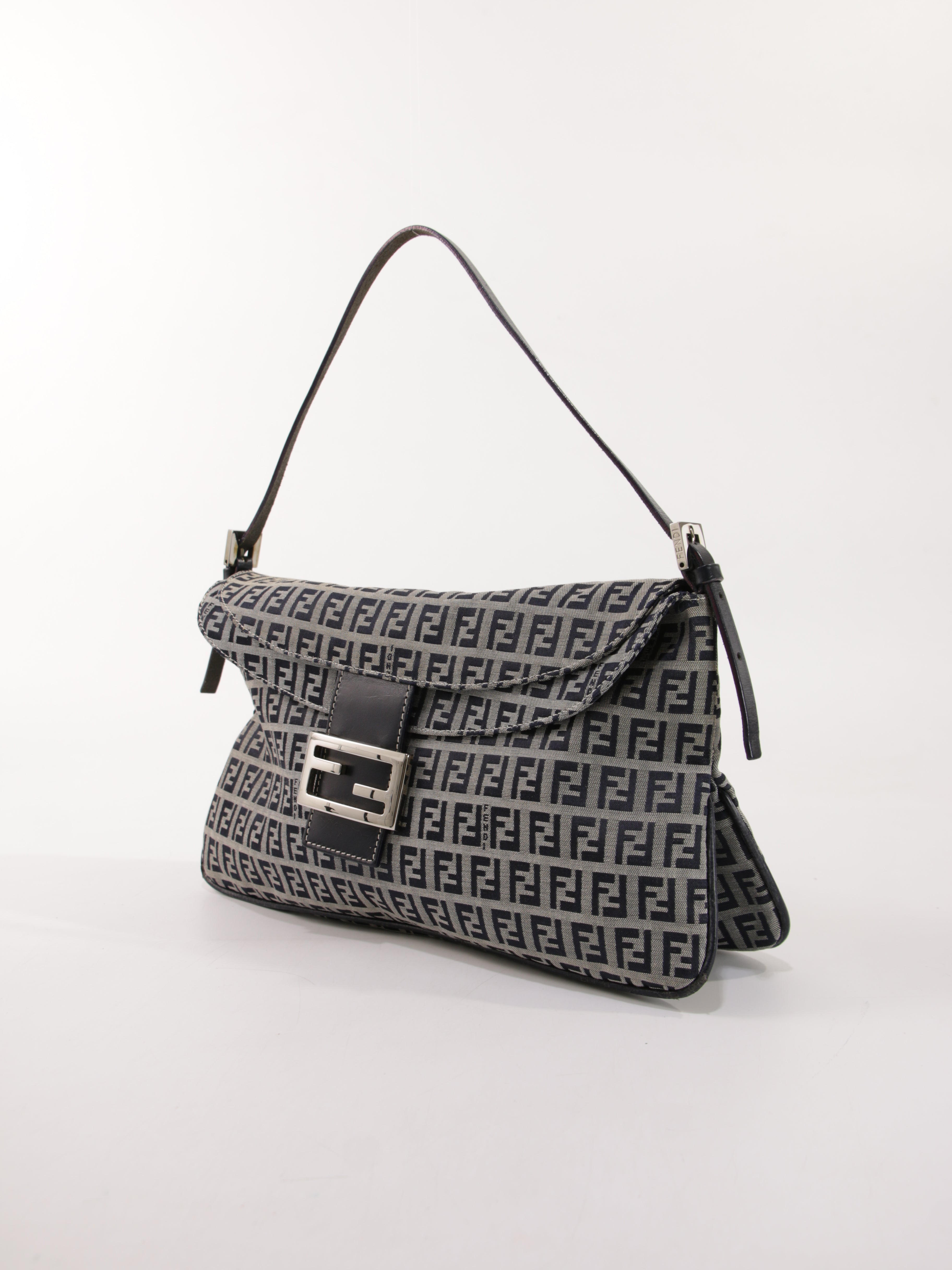 Large Double Flap