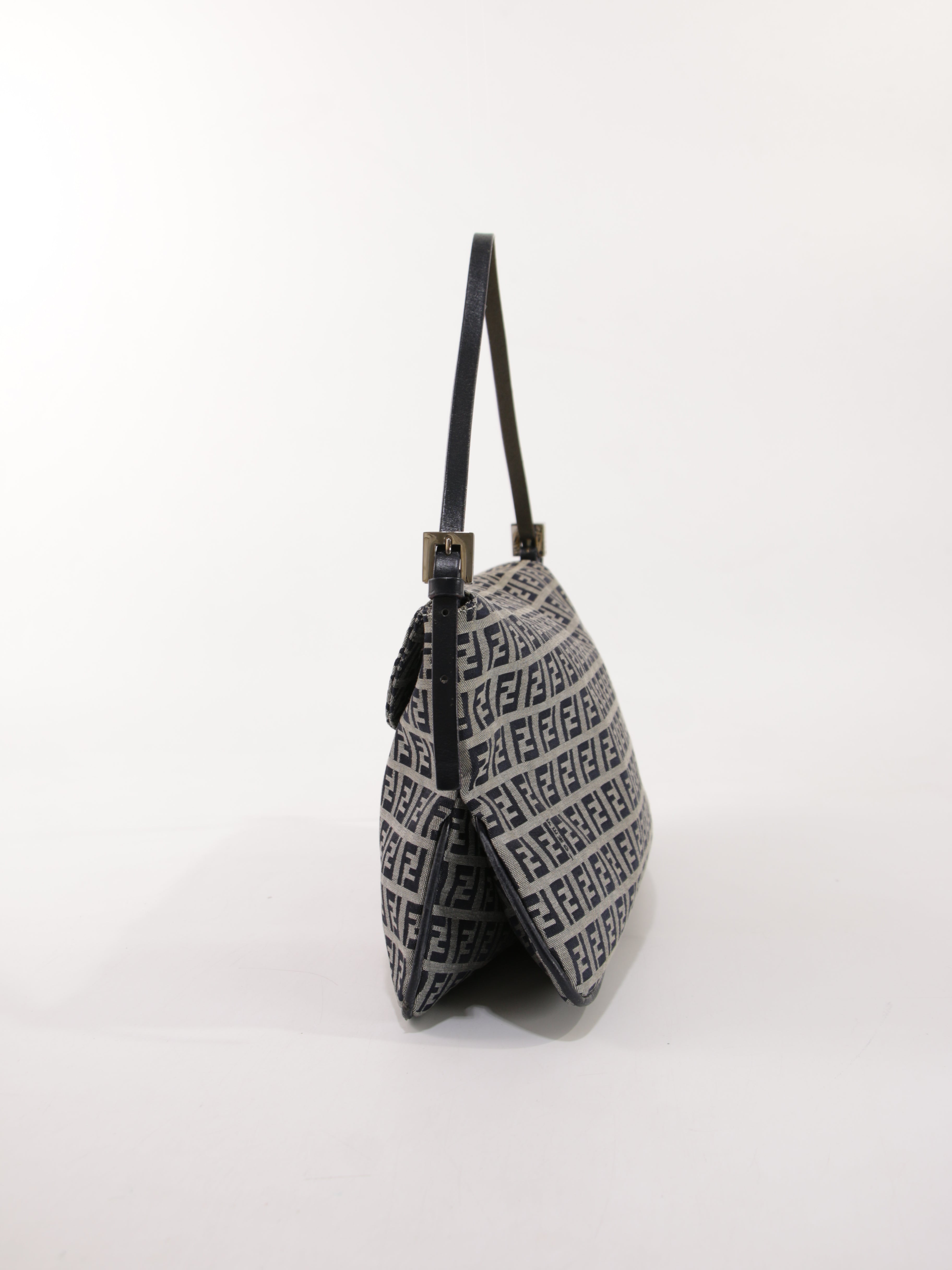 Large Double Flap