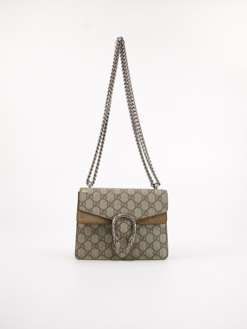 GUCCI - DIONYSUS MINI GG