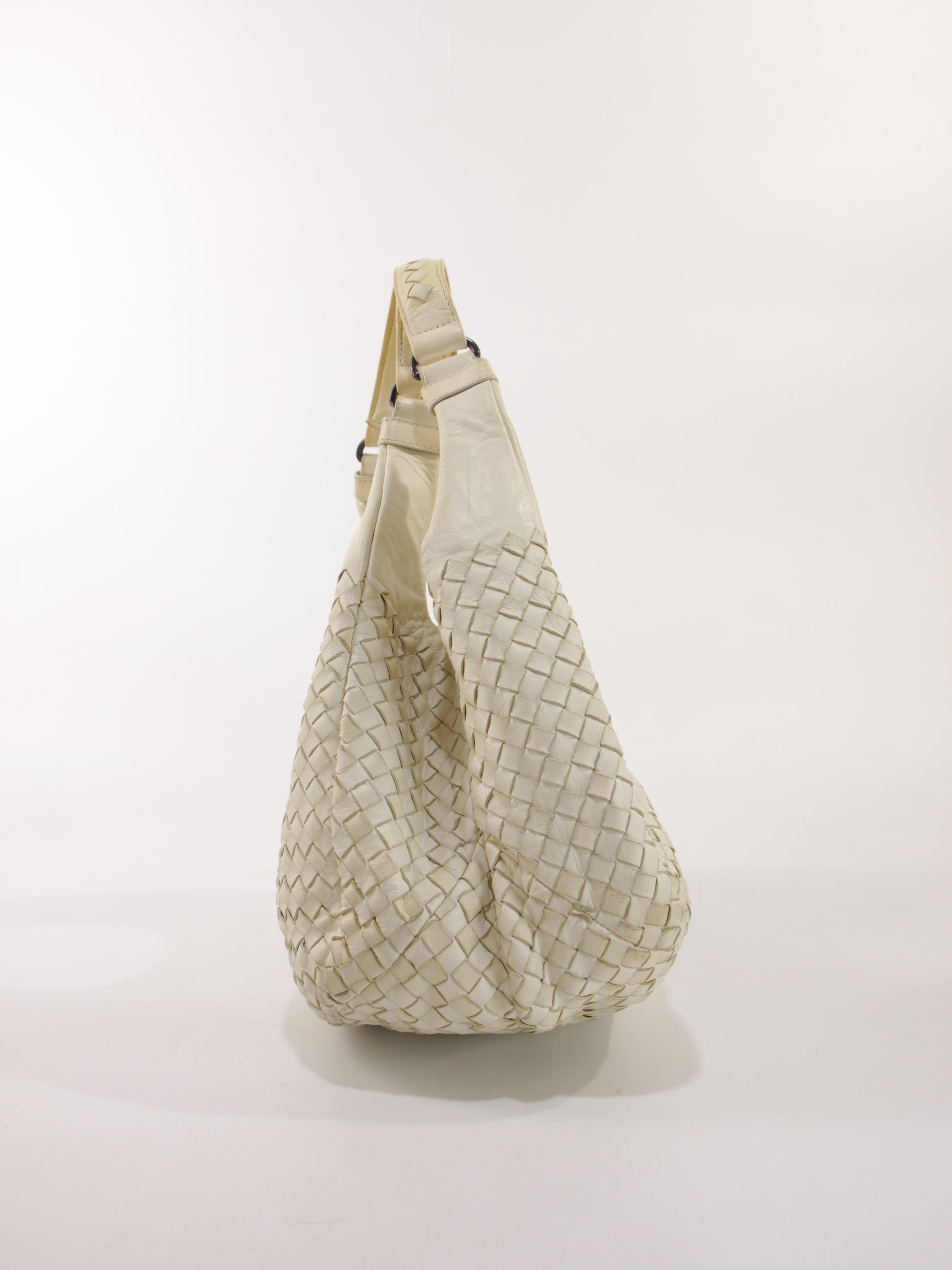 Medium Campana Hobo