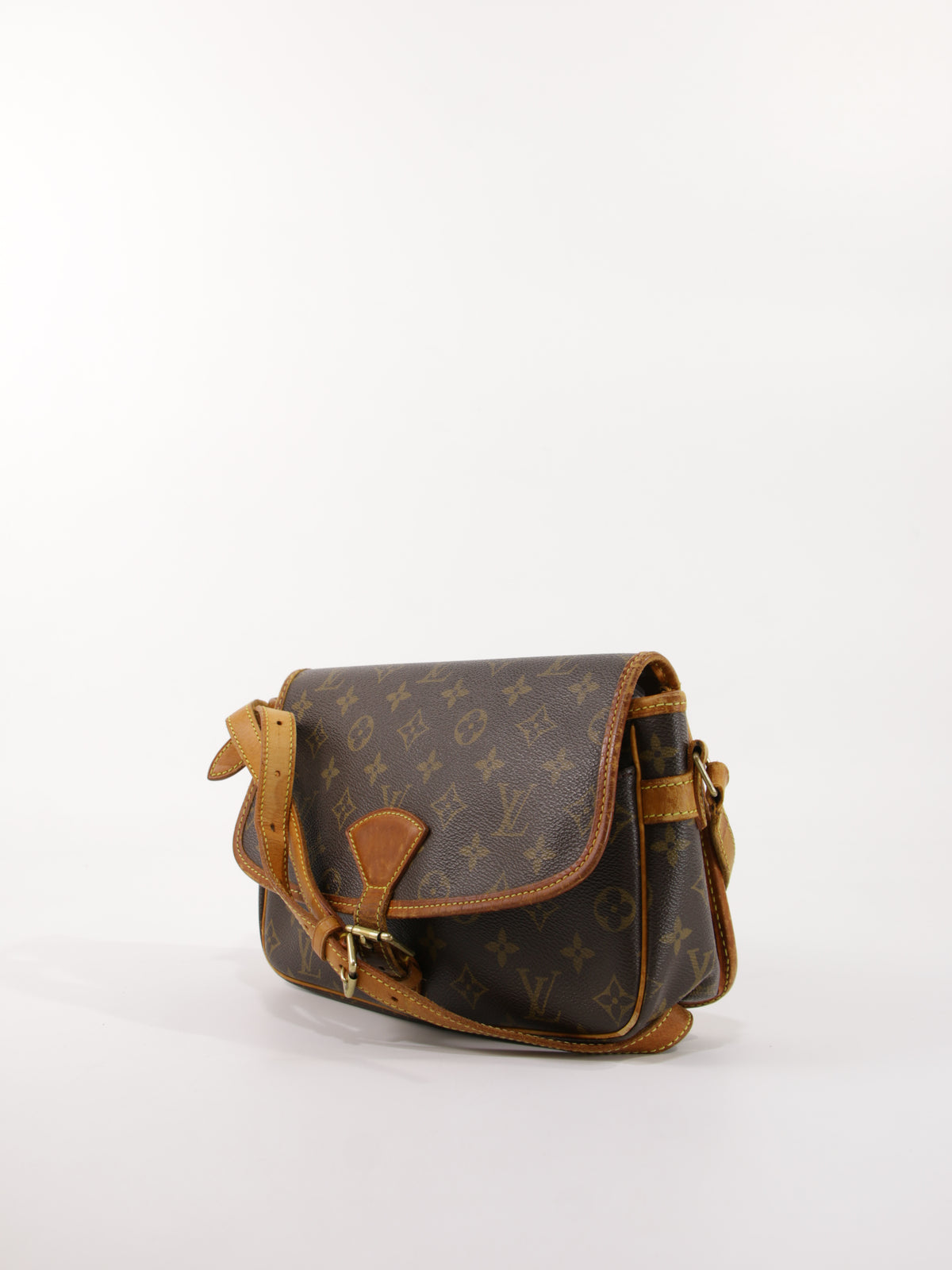 Louis Vuitton Sologne