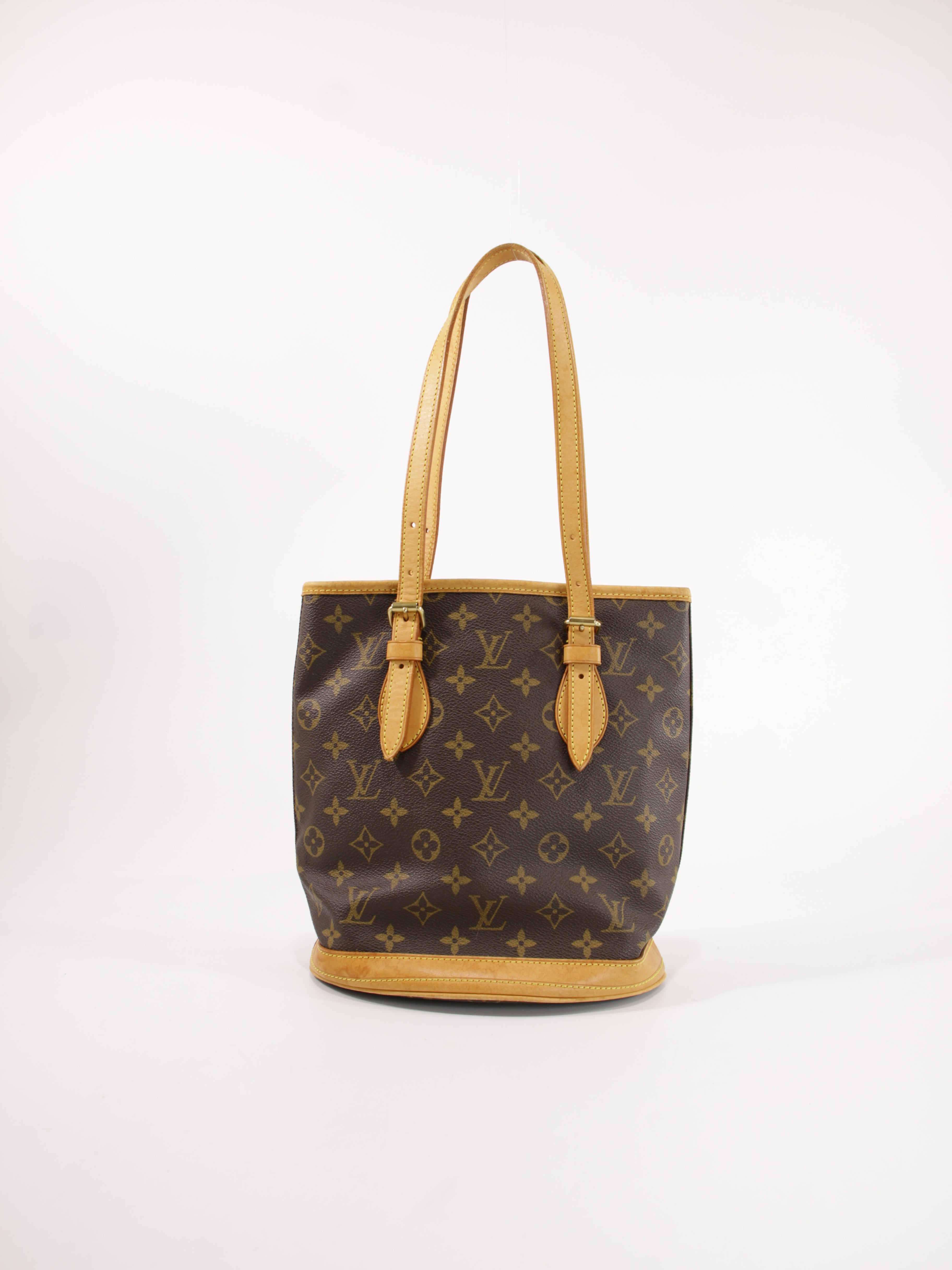 LOUIS VUITTON - BUCKET