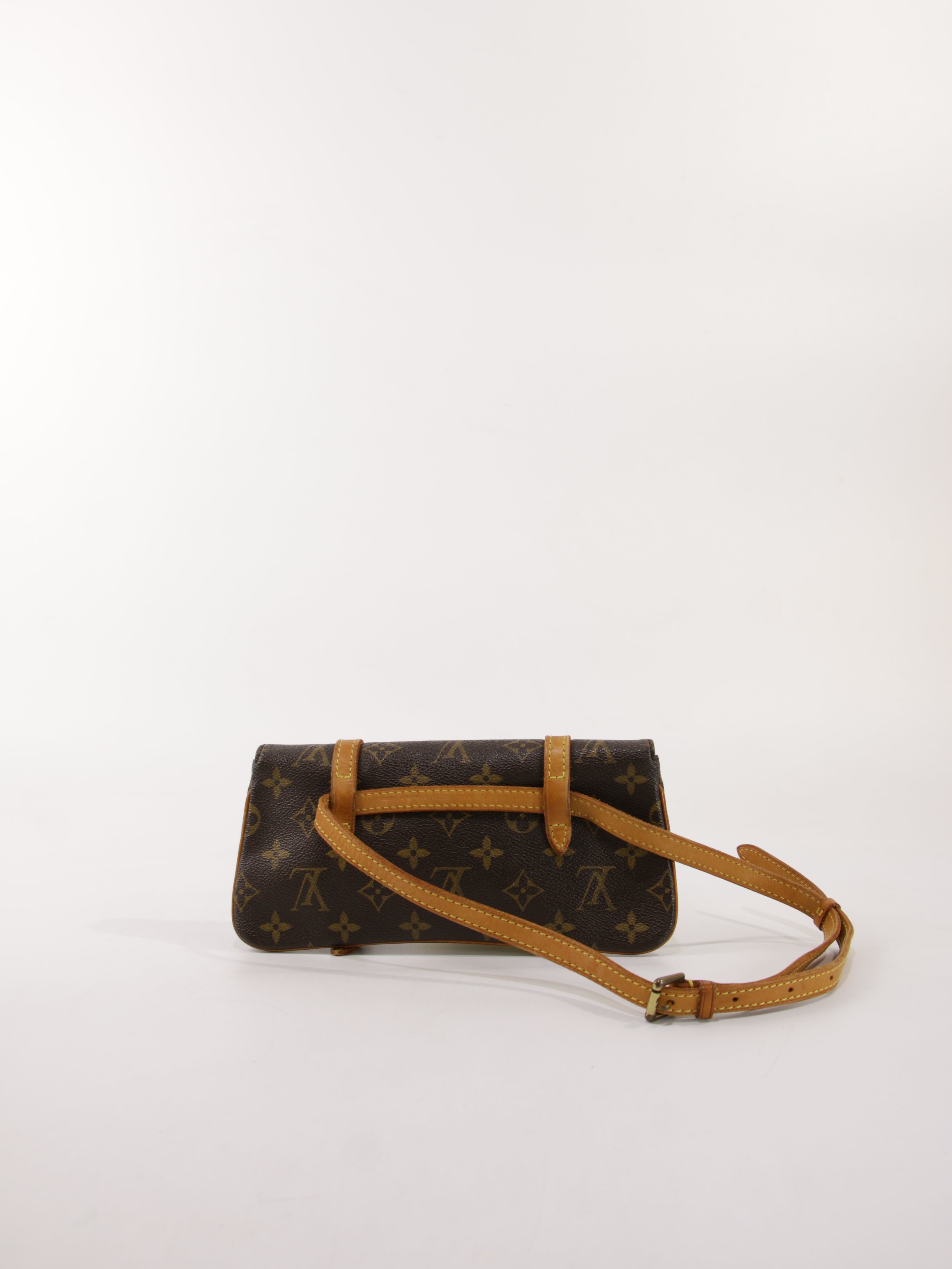 Pochette Marelle