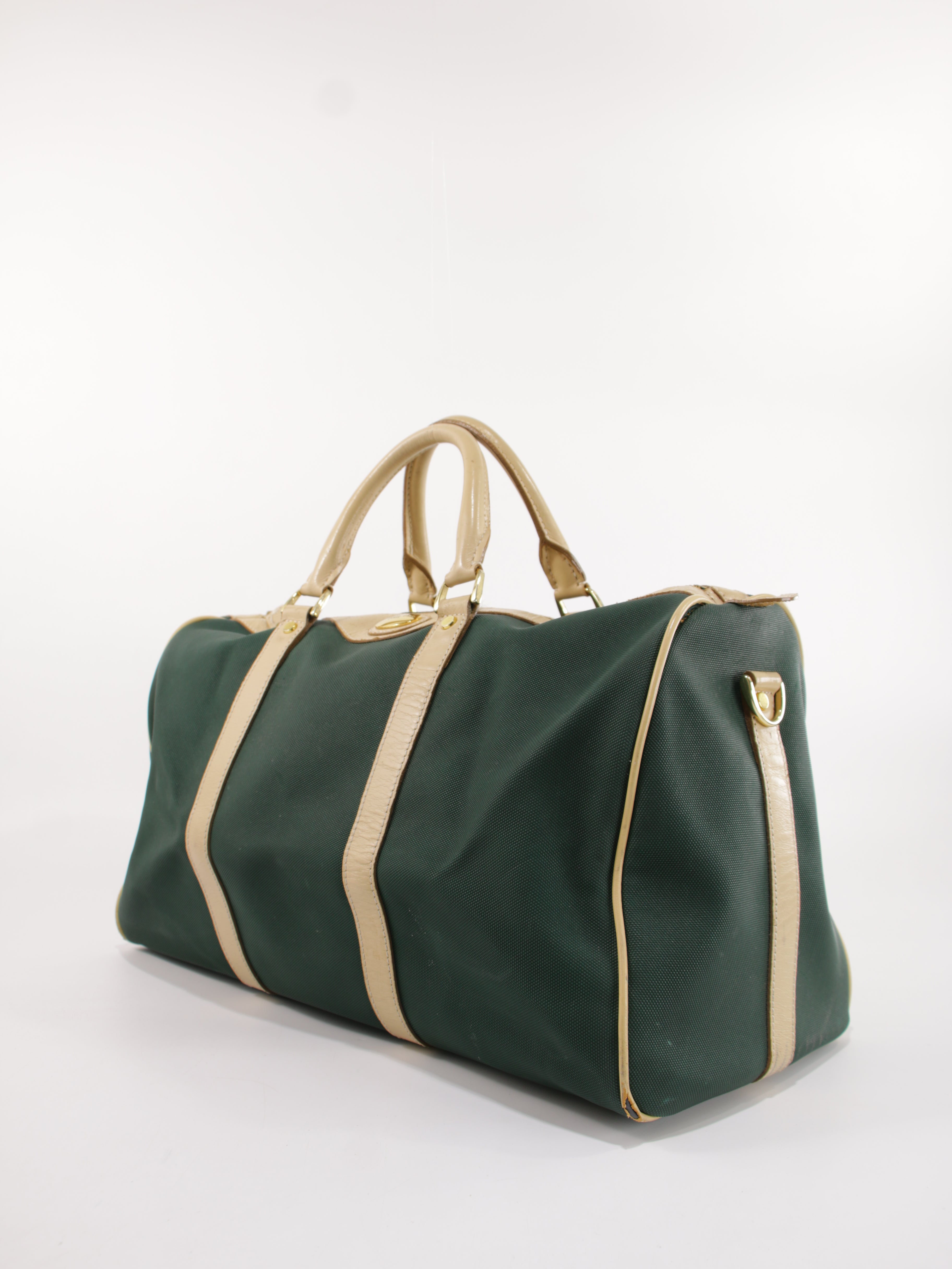 Duffle Bag