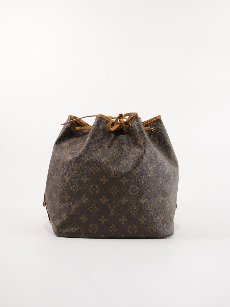 LOUIS VUITTON - PETIT NOÉ