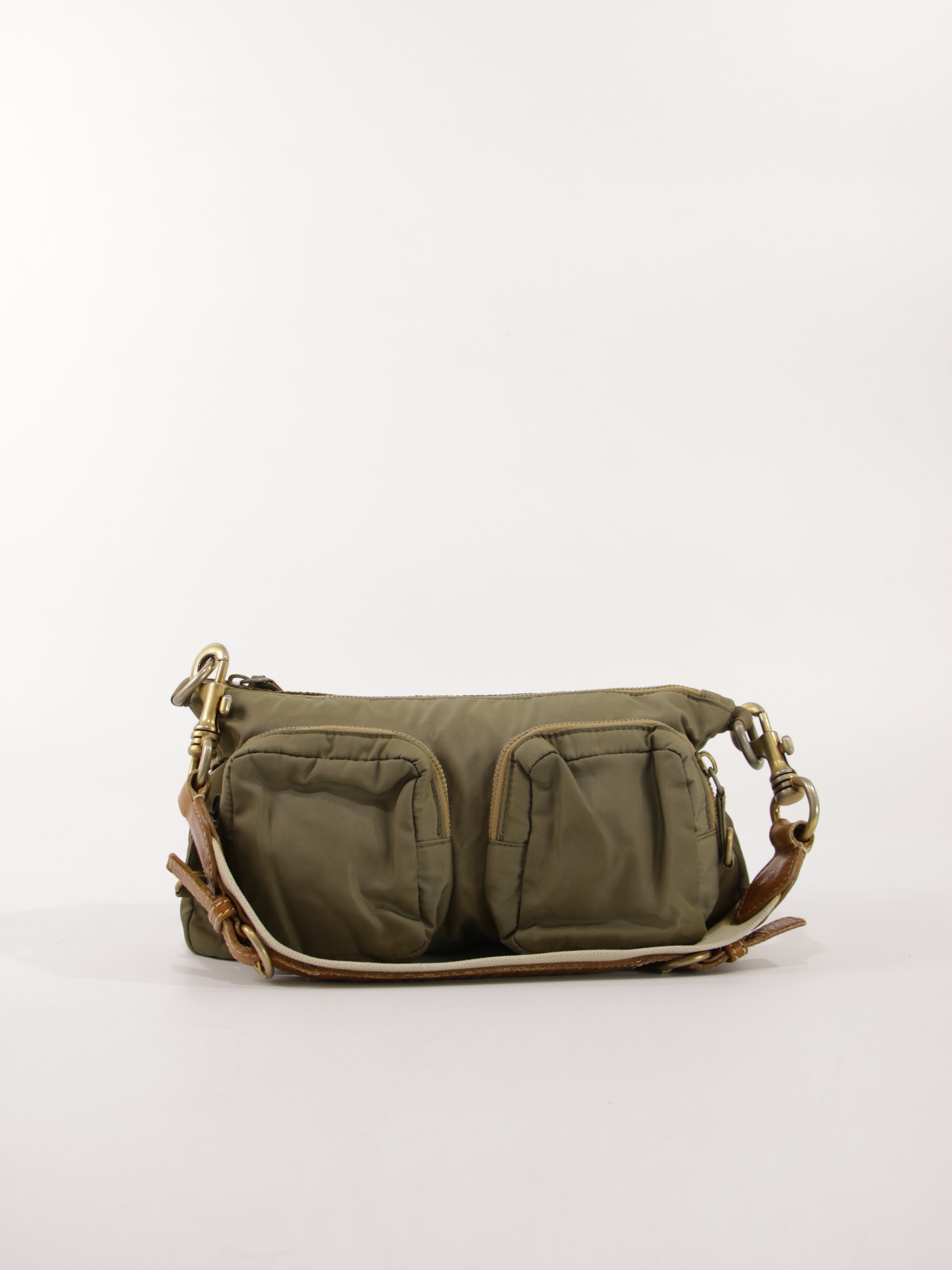 Shoulder Bag
