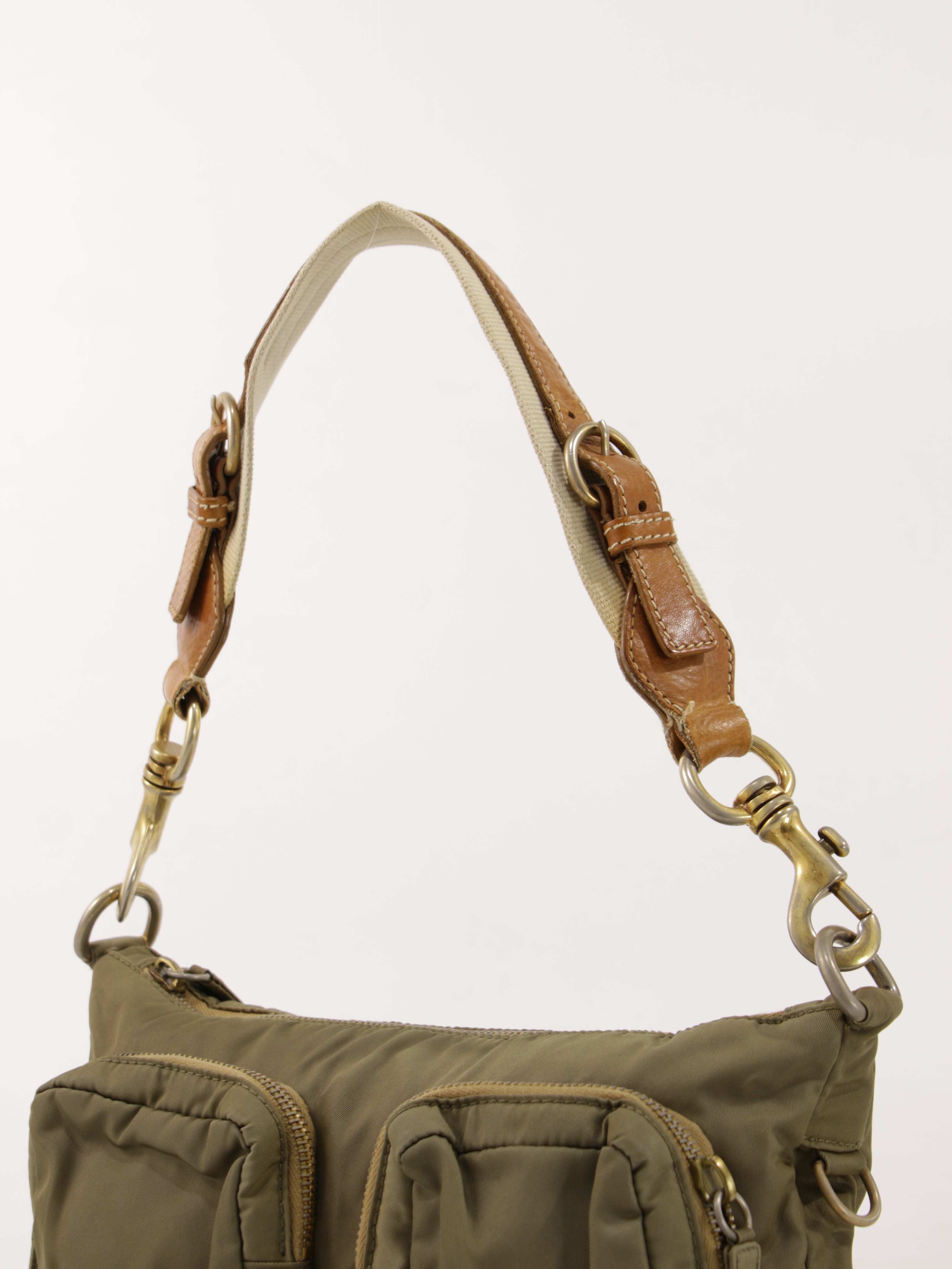 Shoulder Bag