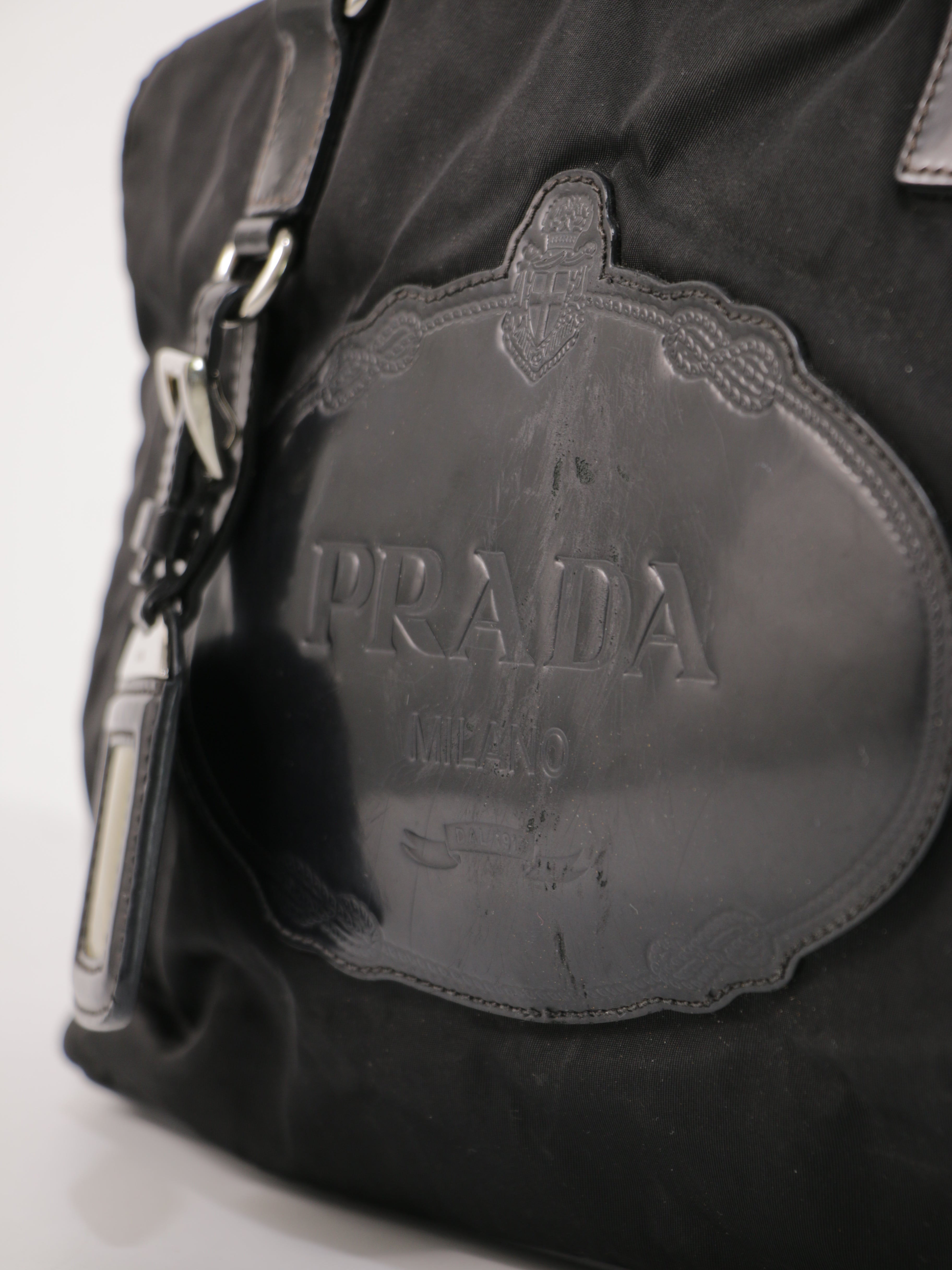 Shoulder Bag