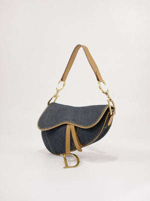 Saddle