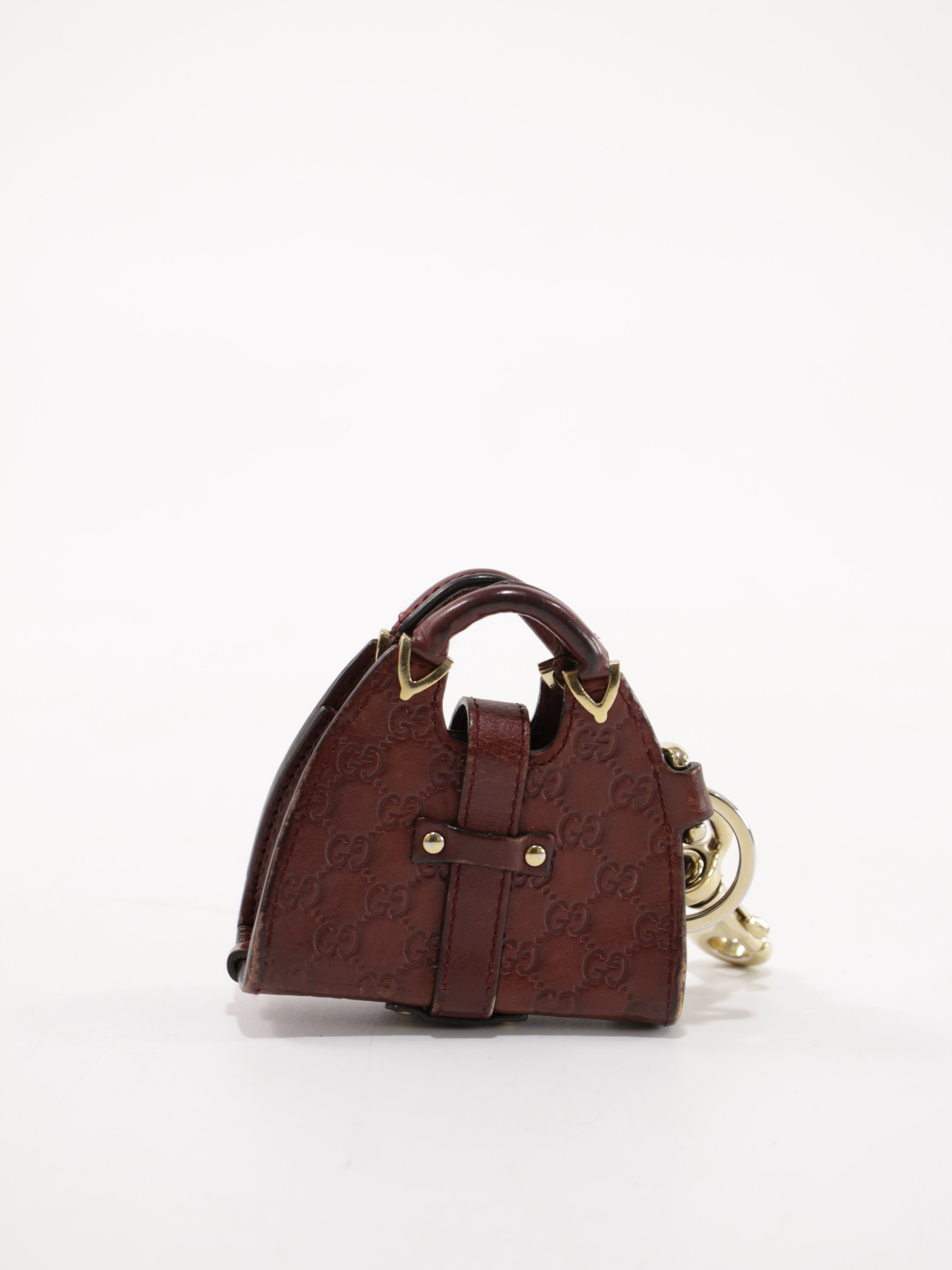 Bag charm