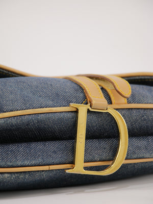Saddle