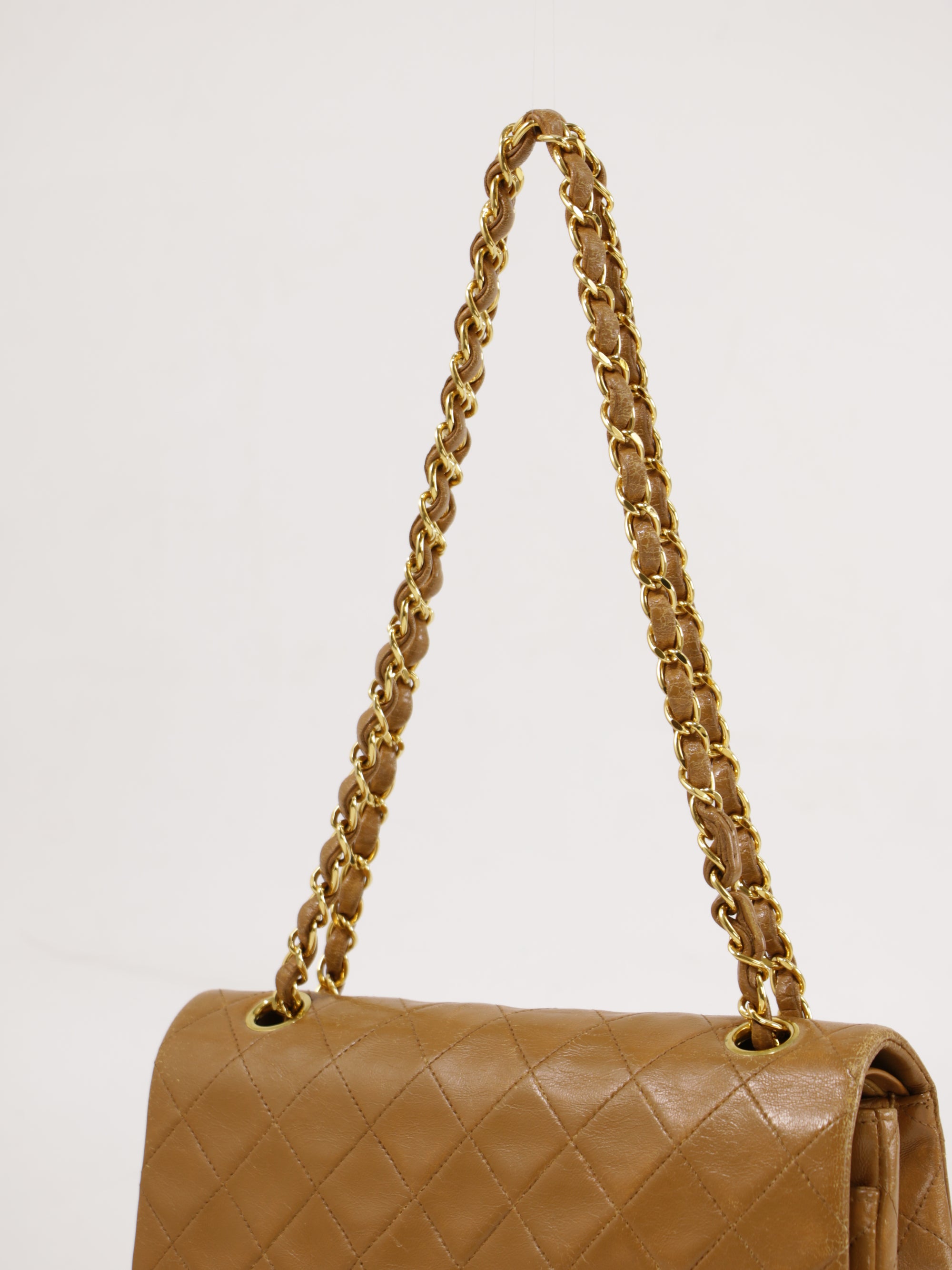 Small Classic Flap
