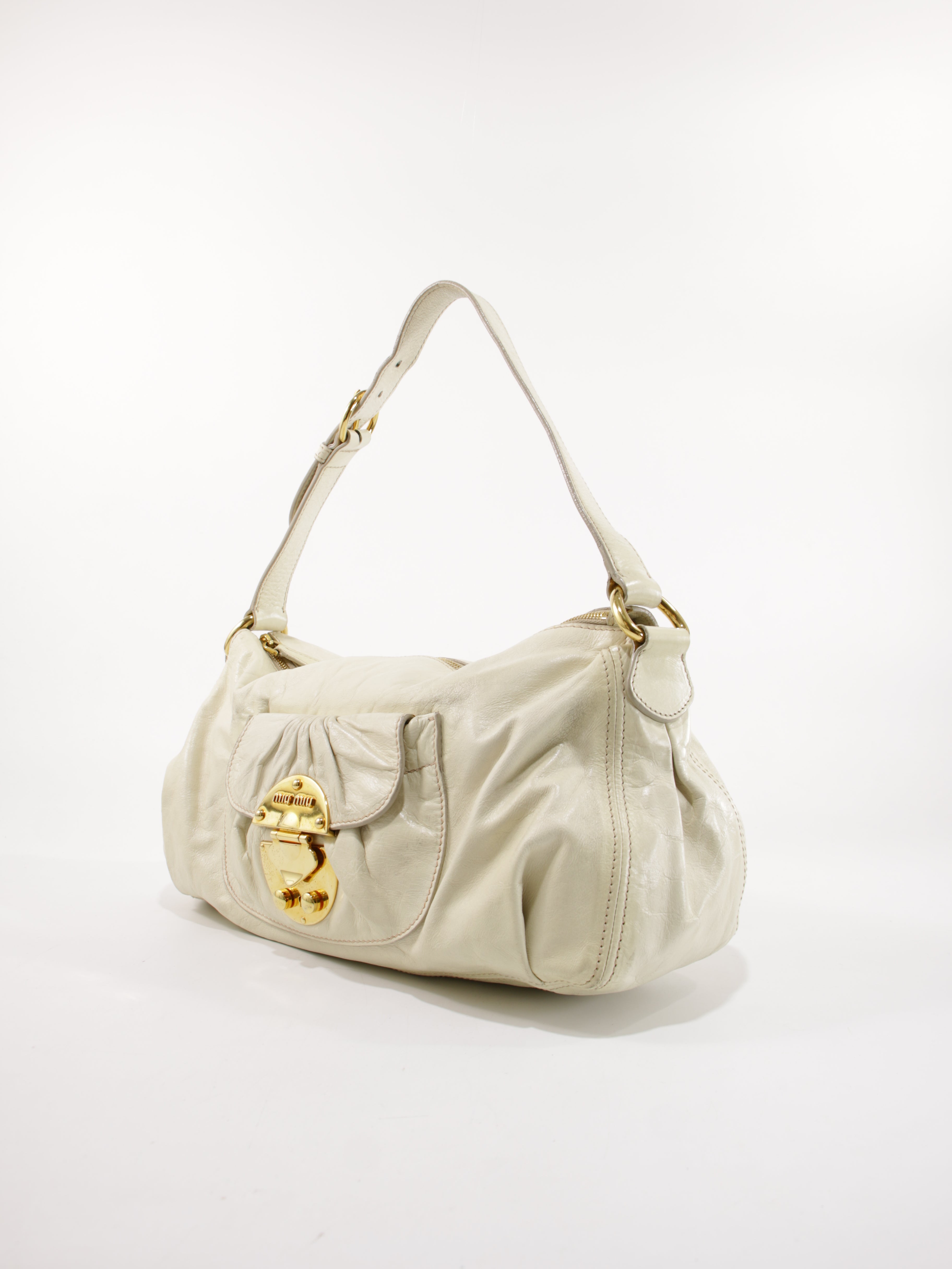 Shoulder Bag