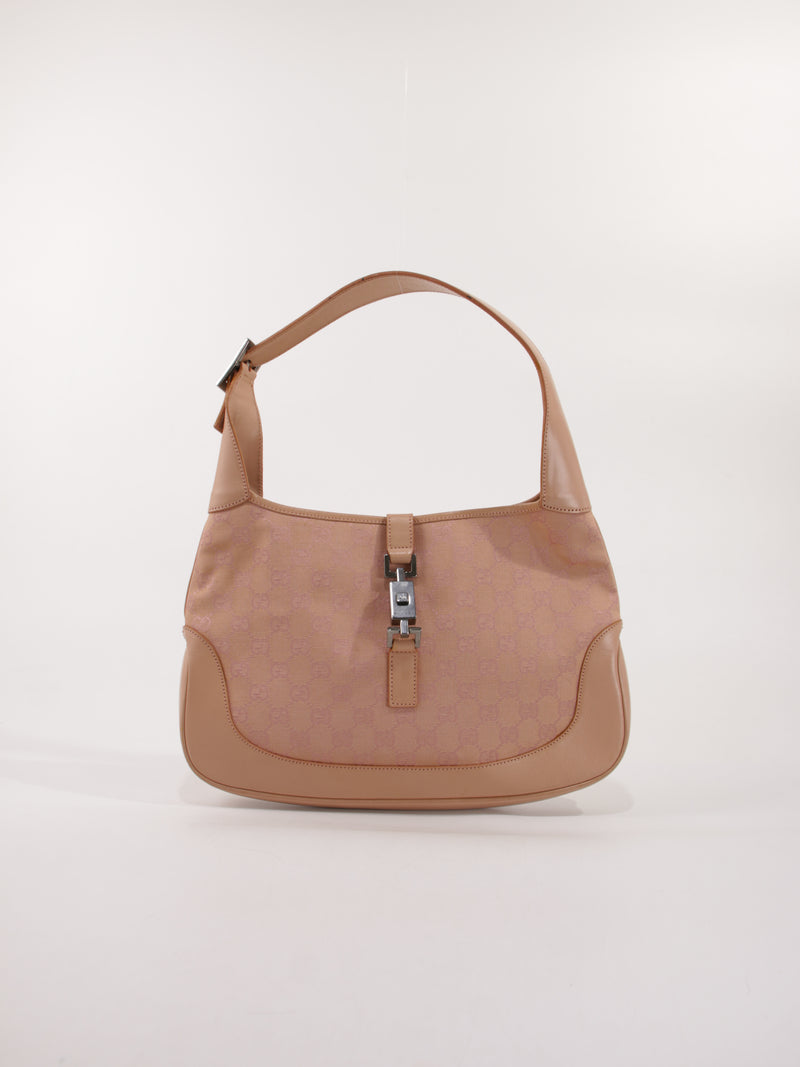 GUCCI - MEDIUM JACKIE
