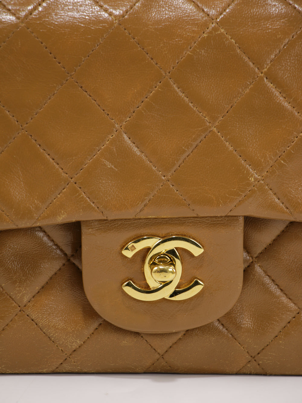 Small Classic Flap