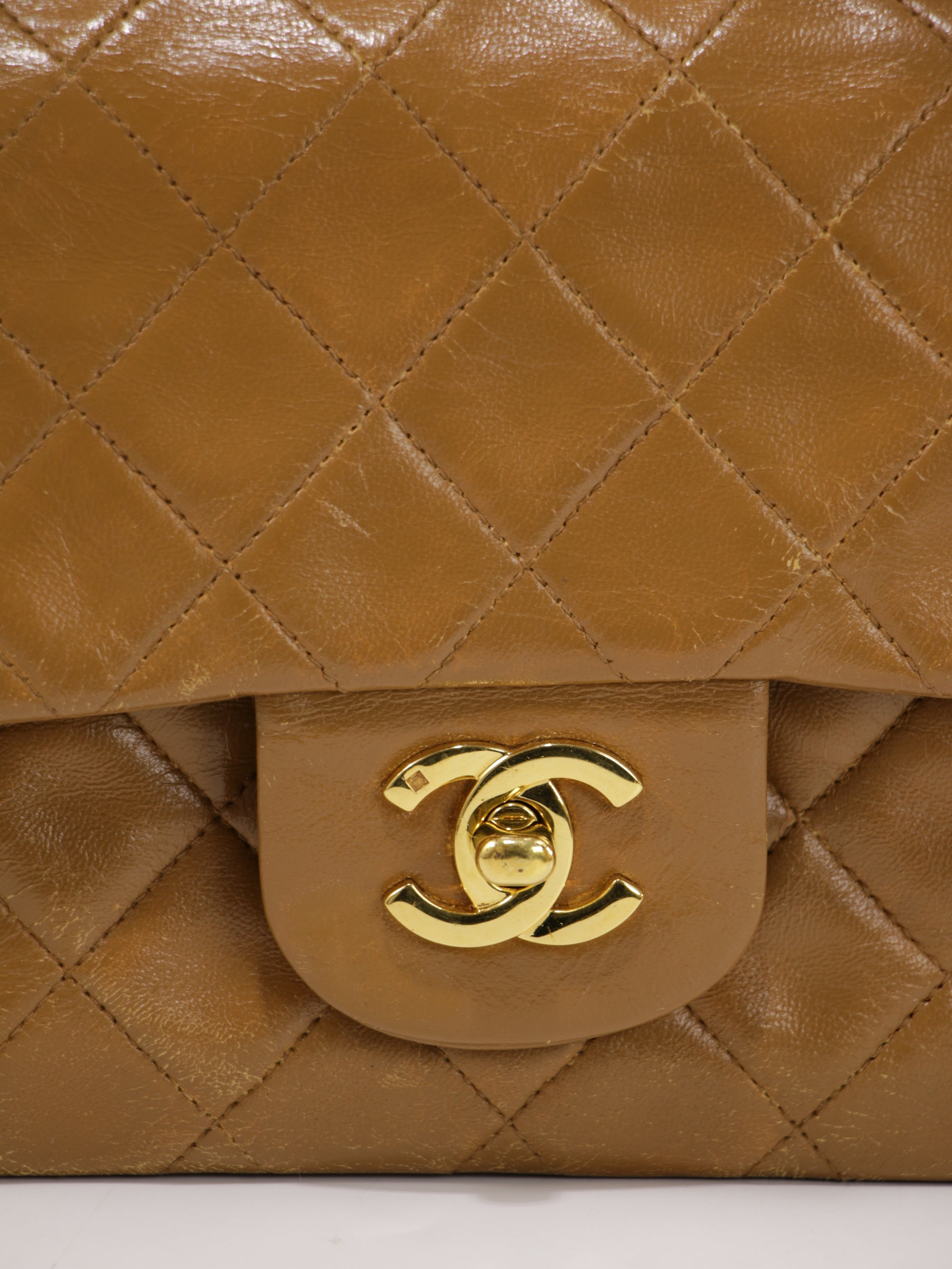Small Classic Flap