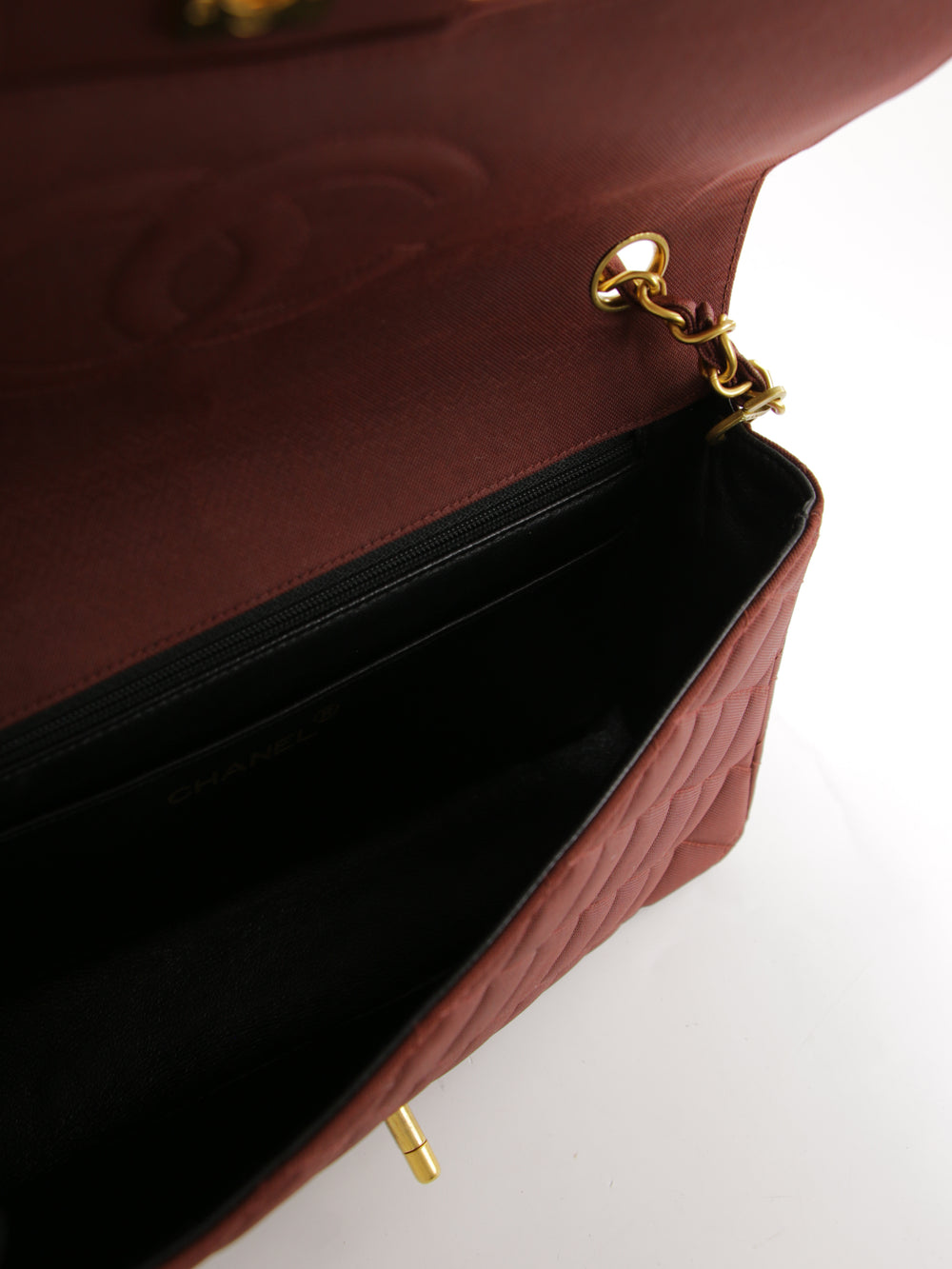 Medium Single Flap