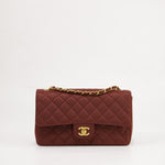 Medium Single Flap