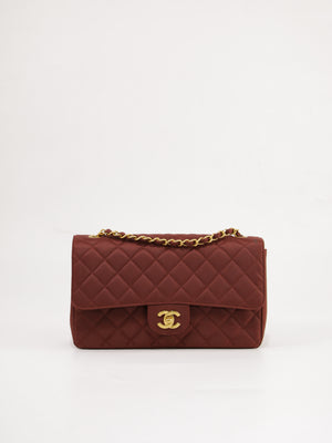 Medium Single Flap