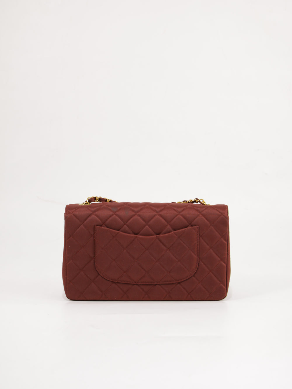 Medium Single Flap