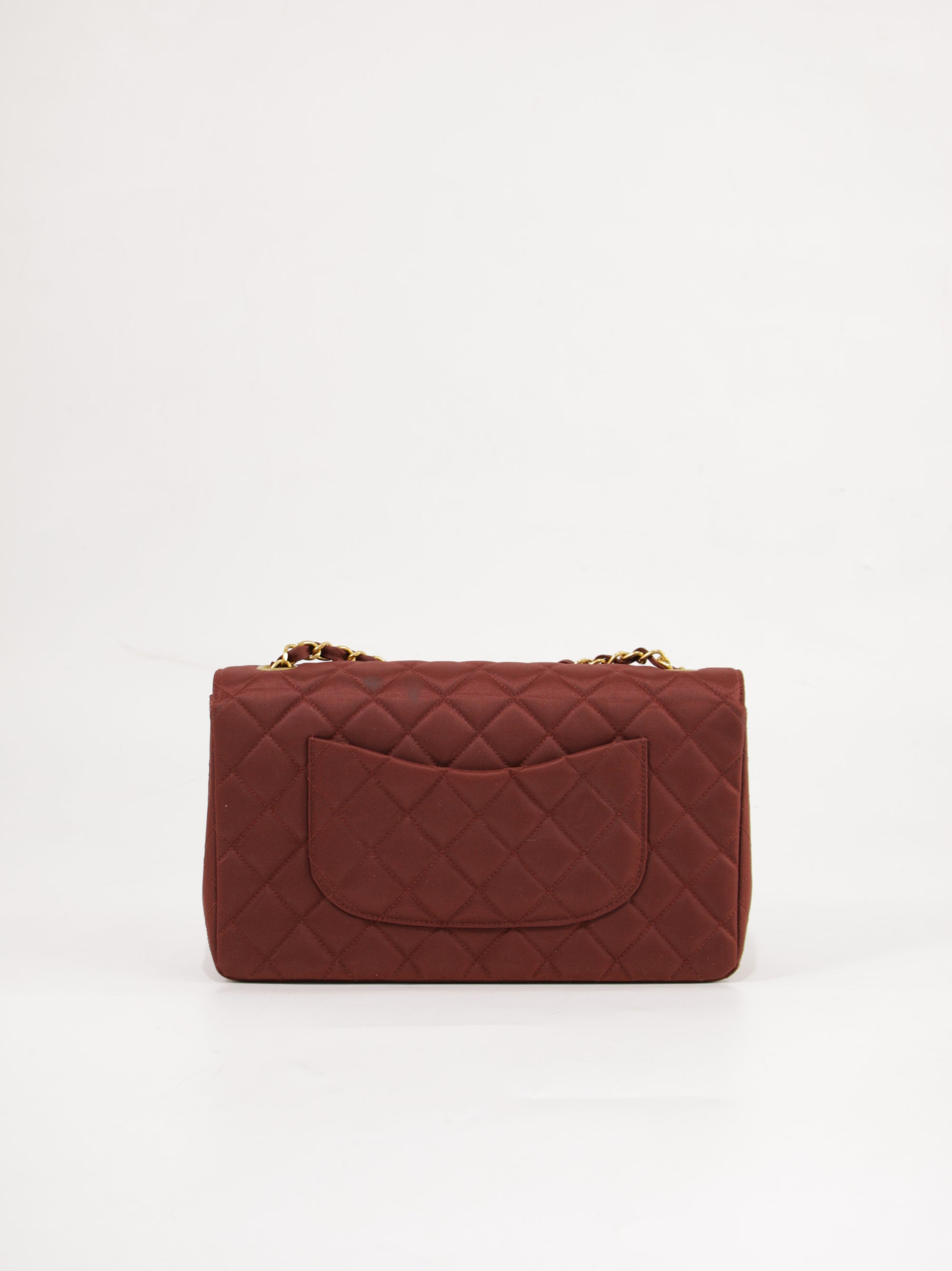 Medium Single Flap