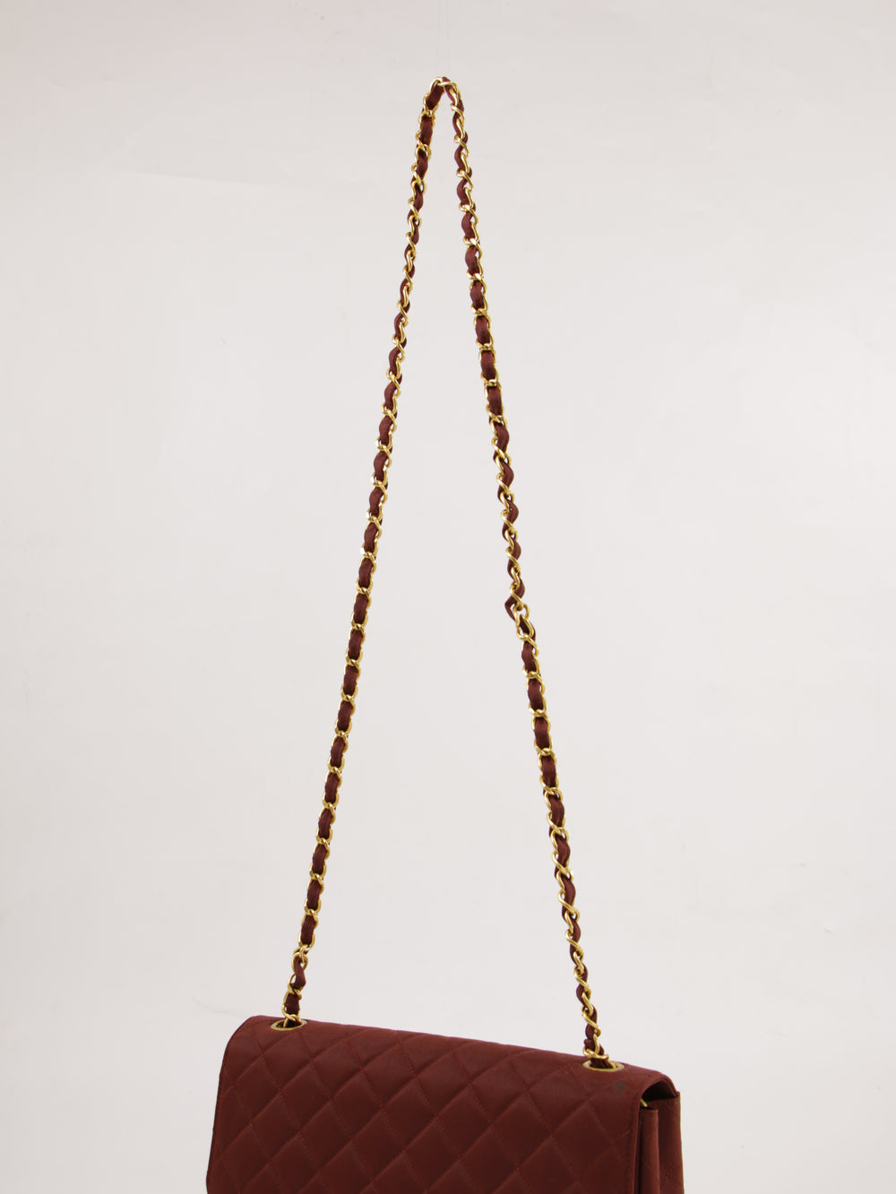 Medium Single Flap
