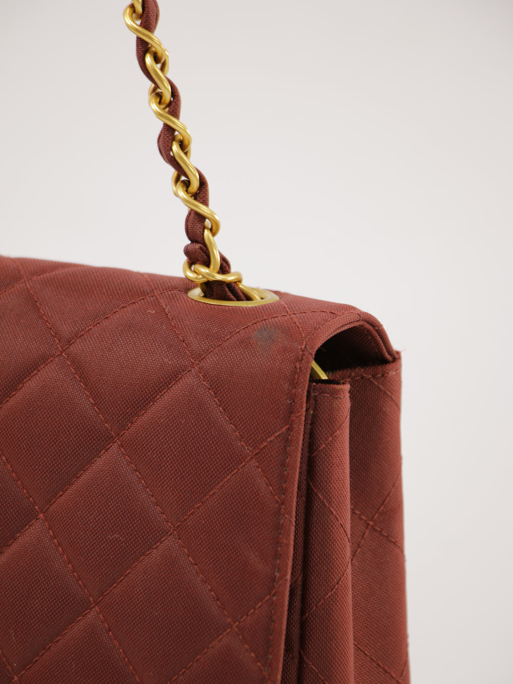 Medium Single Flap