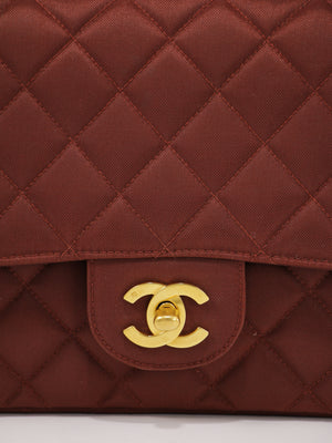 Medium Single Flap